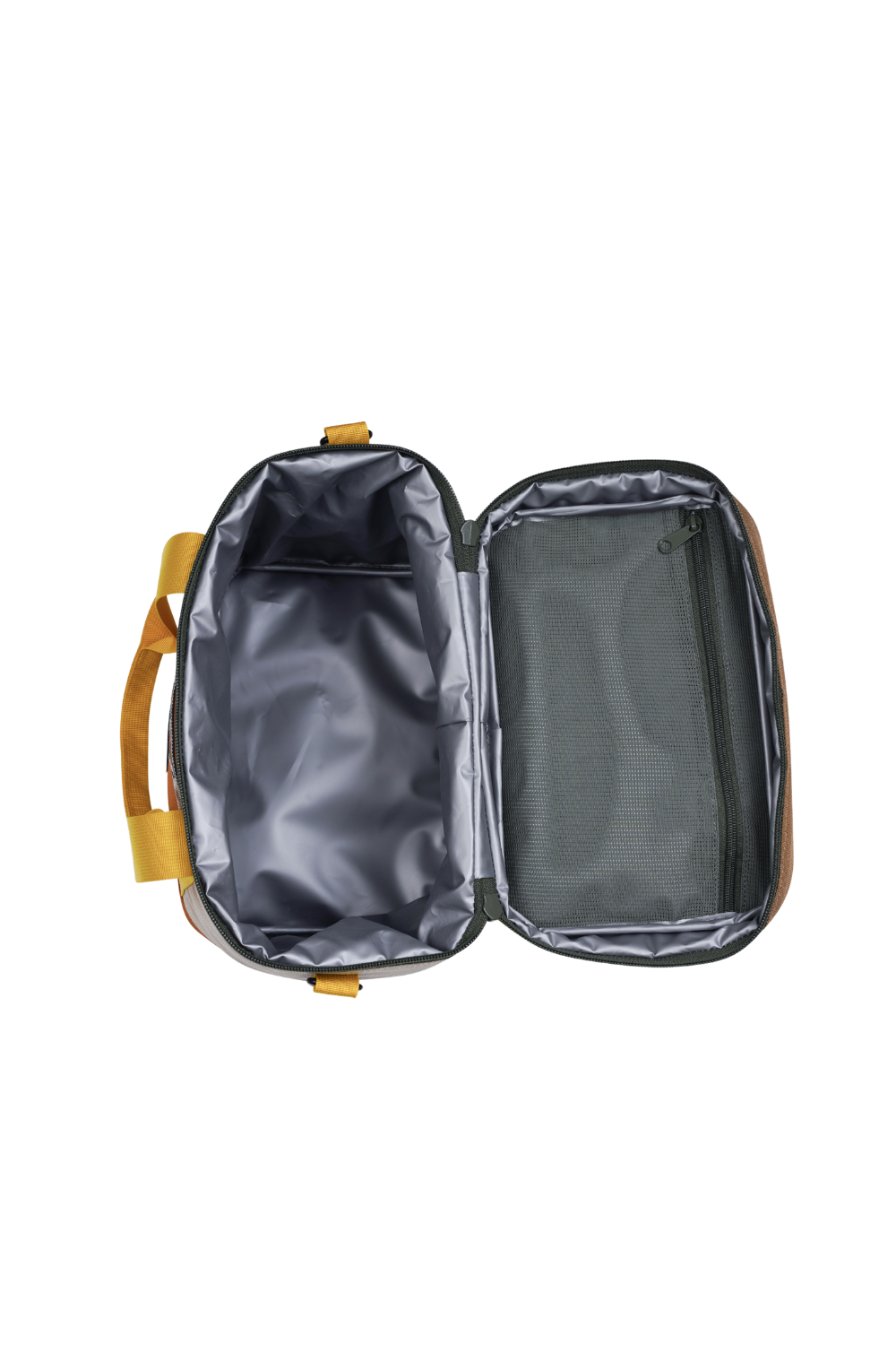 Kavu Meal Mate Lunch Bag Canyon Wall