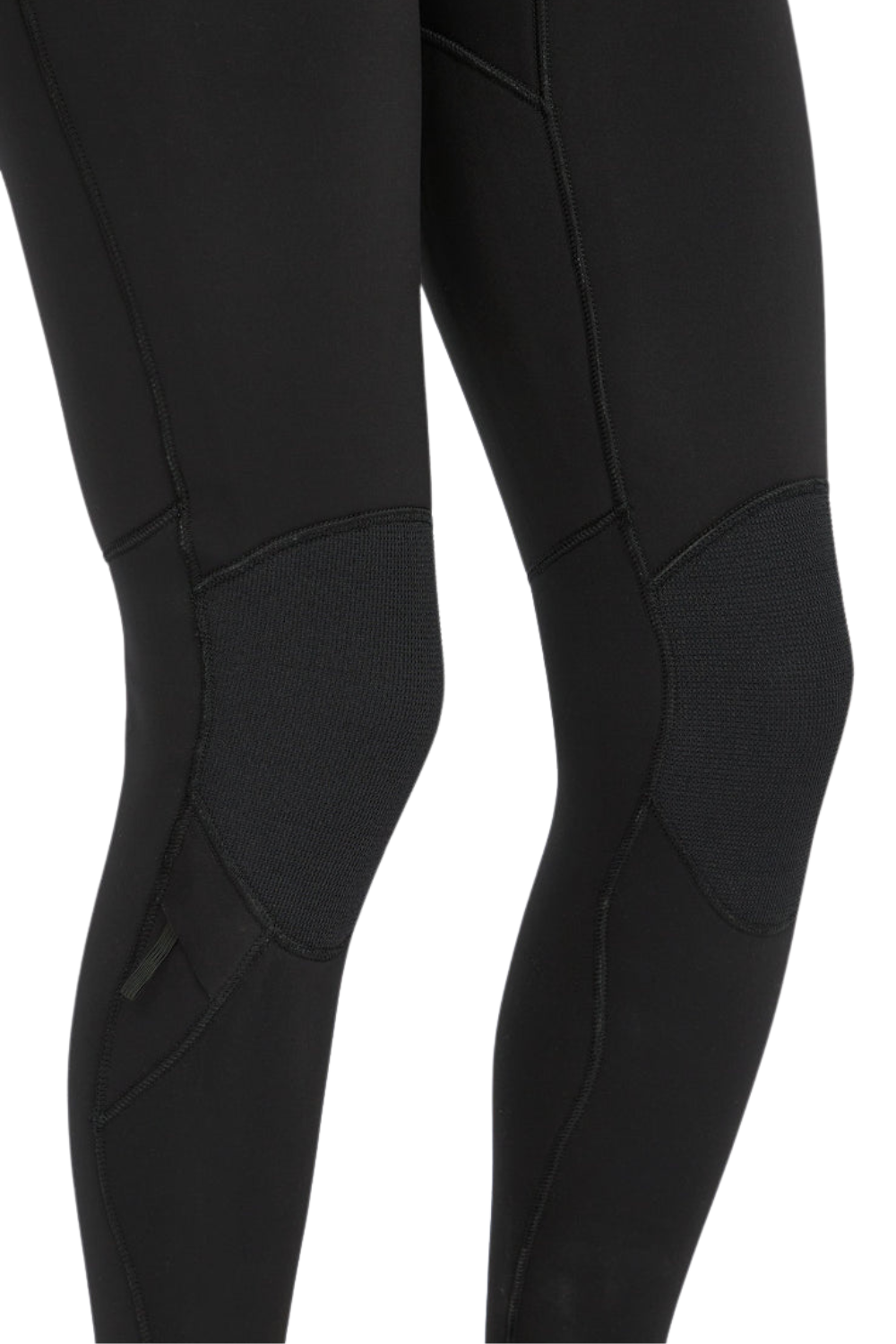 O'Neill Epic 3/2mm Womens Wetsuit Chest Zip Black