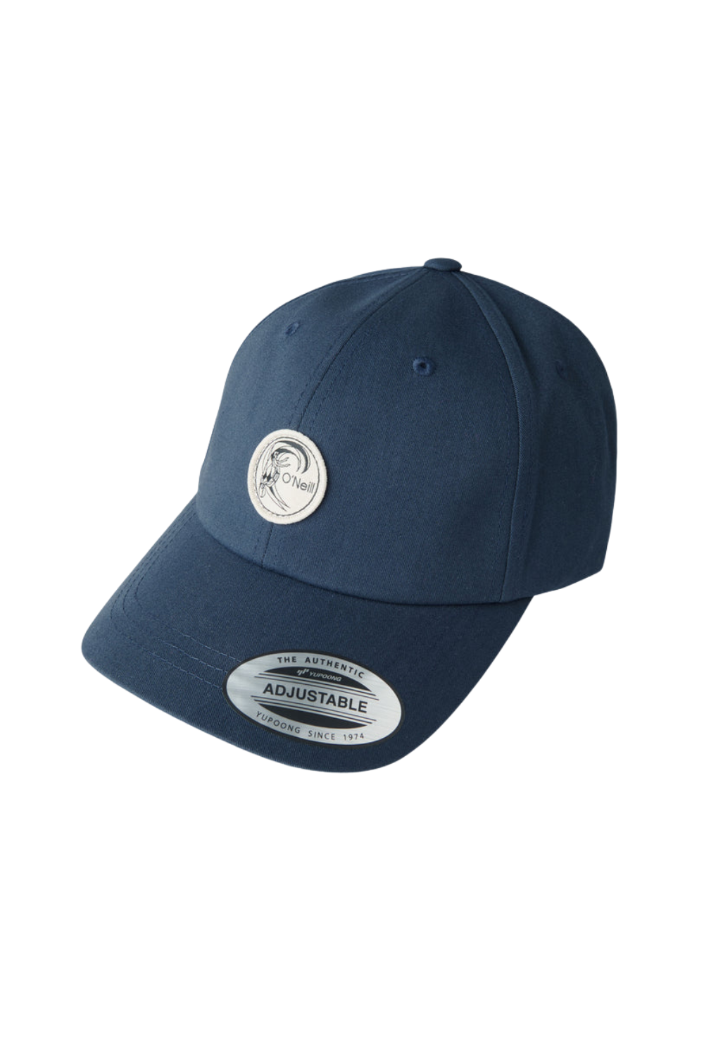 O'Neill O'Riginals Badge Cap English Evening