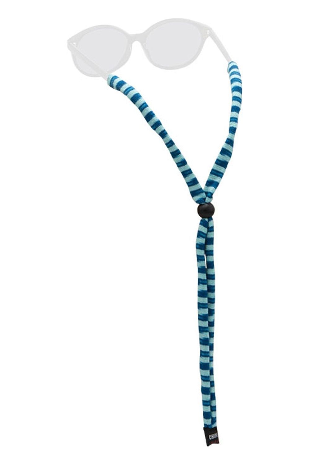 Chums Original Cotton Standard End Eyewear Retainer Stripes