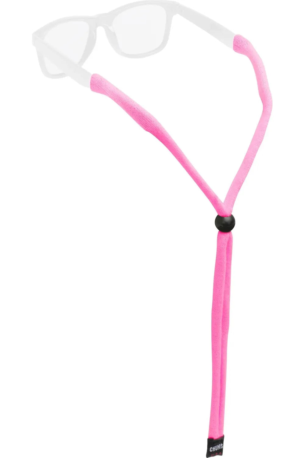 Chums Original Cotton Standard End Eyewear Retainer Brights