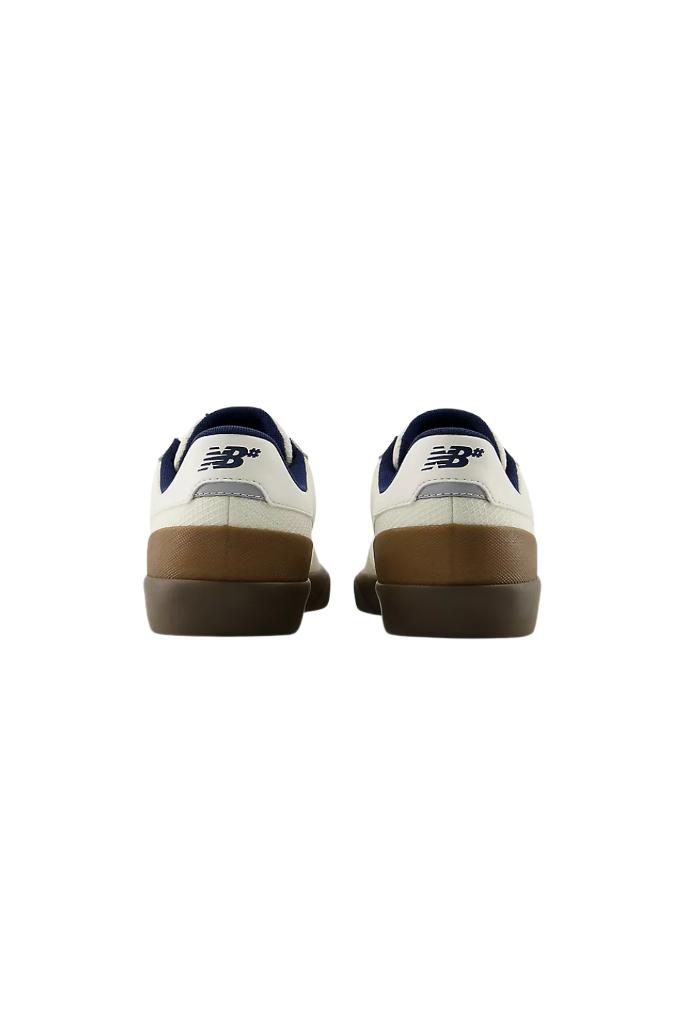 New Balance Numeric 272 Mens Shoes Sea Salt