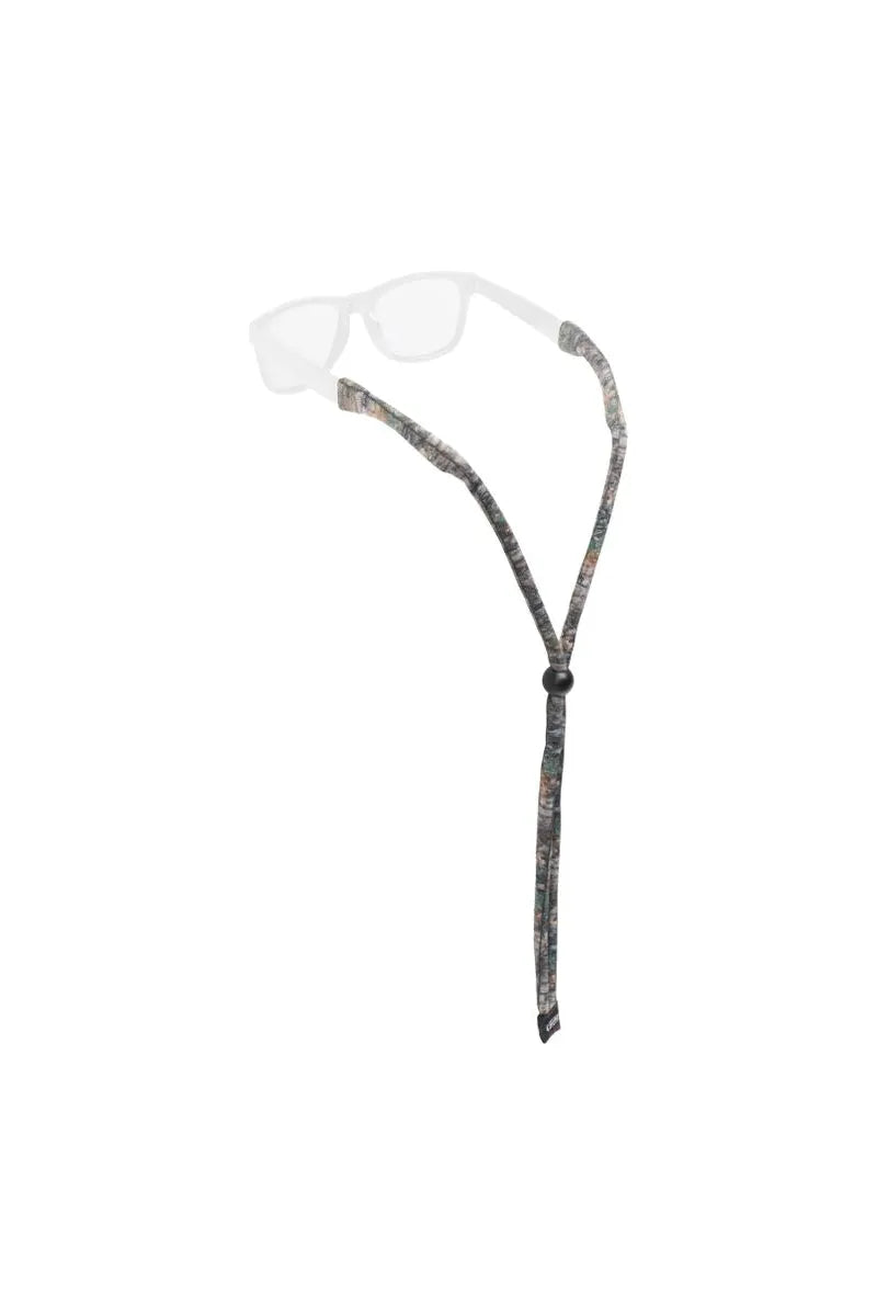 Chums Original Cotton Standard End Eyewear Retainer Landscape