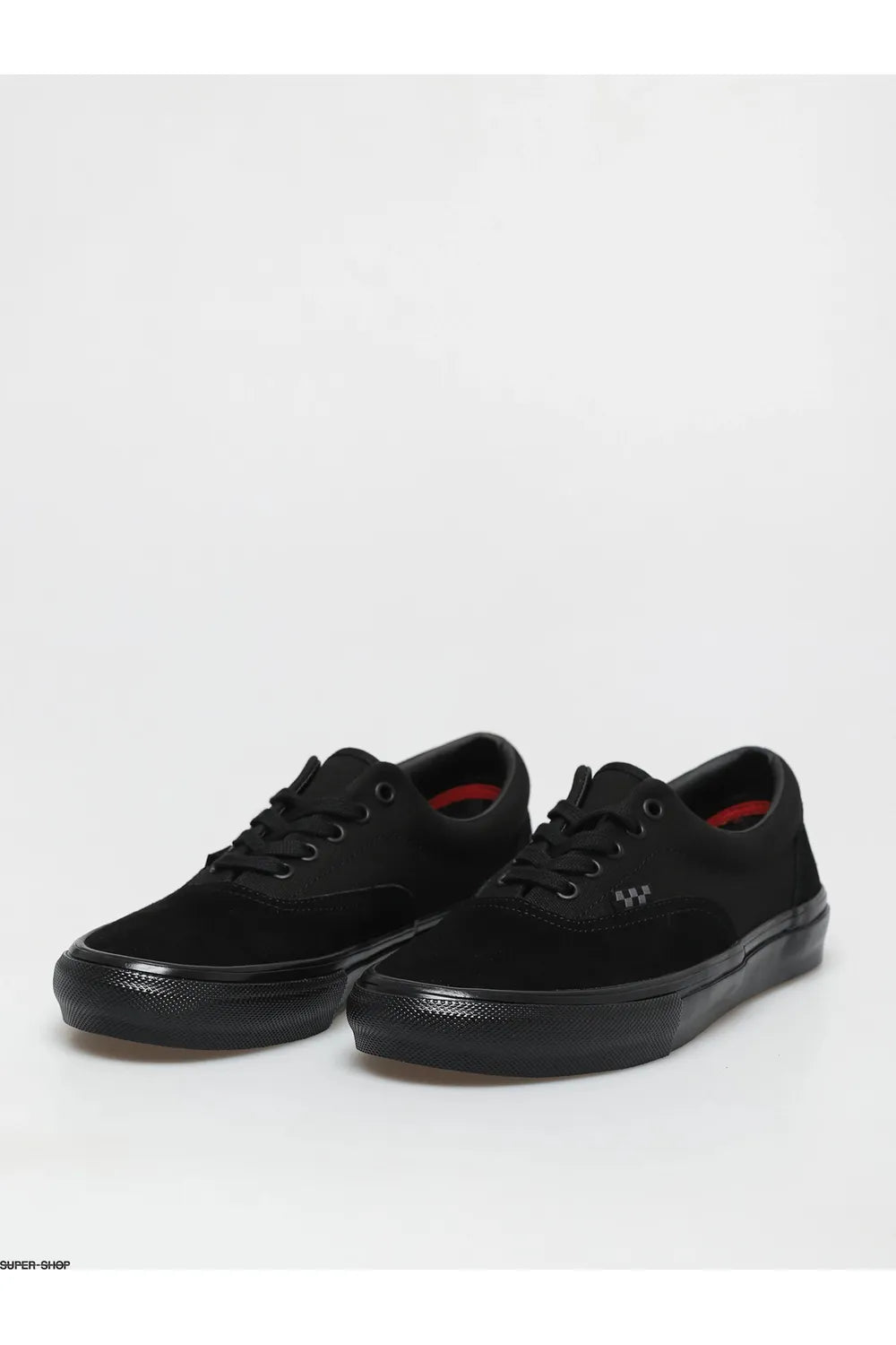 Vans MN Skate Era Black Black