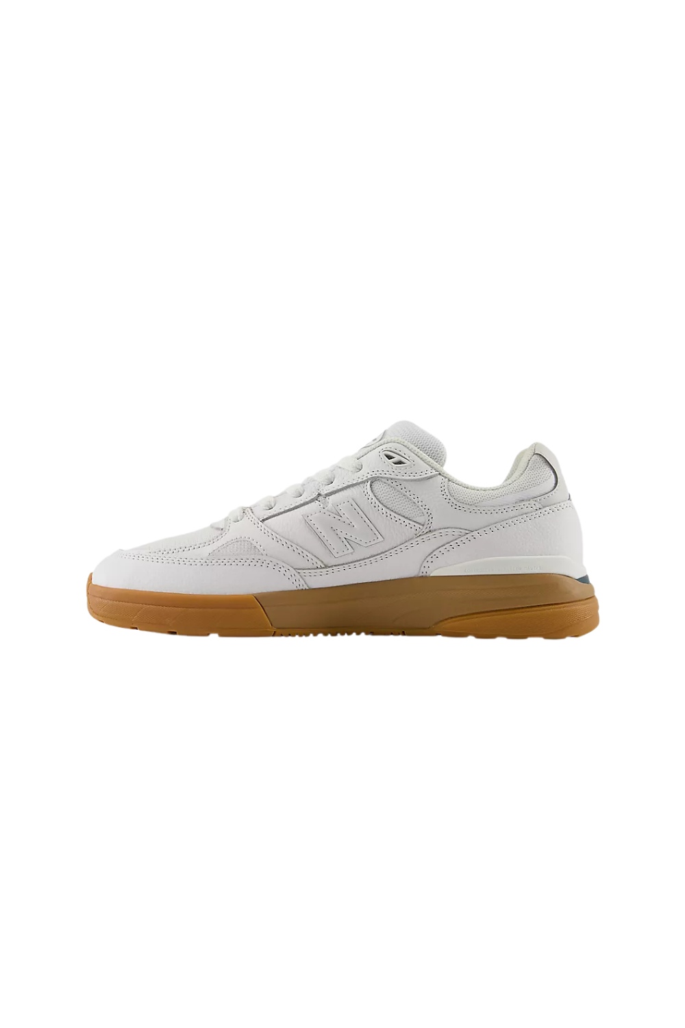New Balance Numeric Andrew Reynolds 933 Mens Shoes 103 White