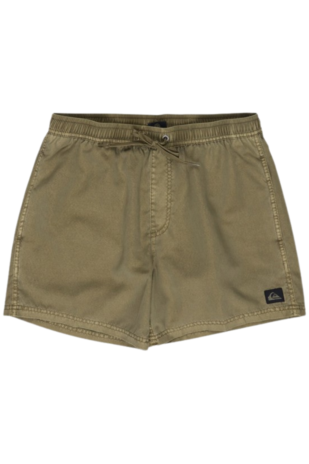 Quiksilver Everyday Surfwash Volley 15" Board Shorts Aloe