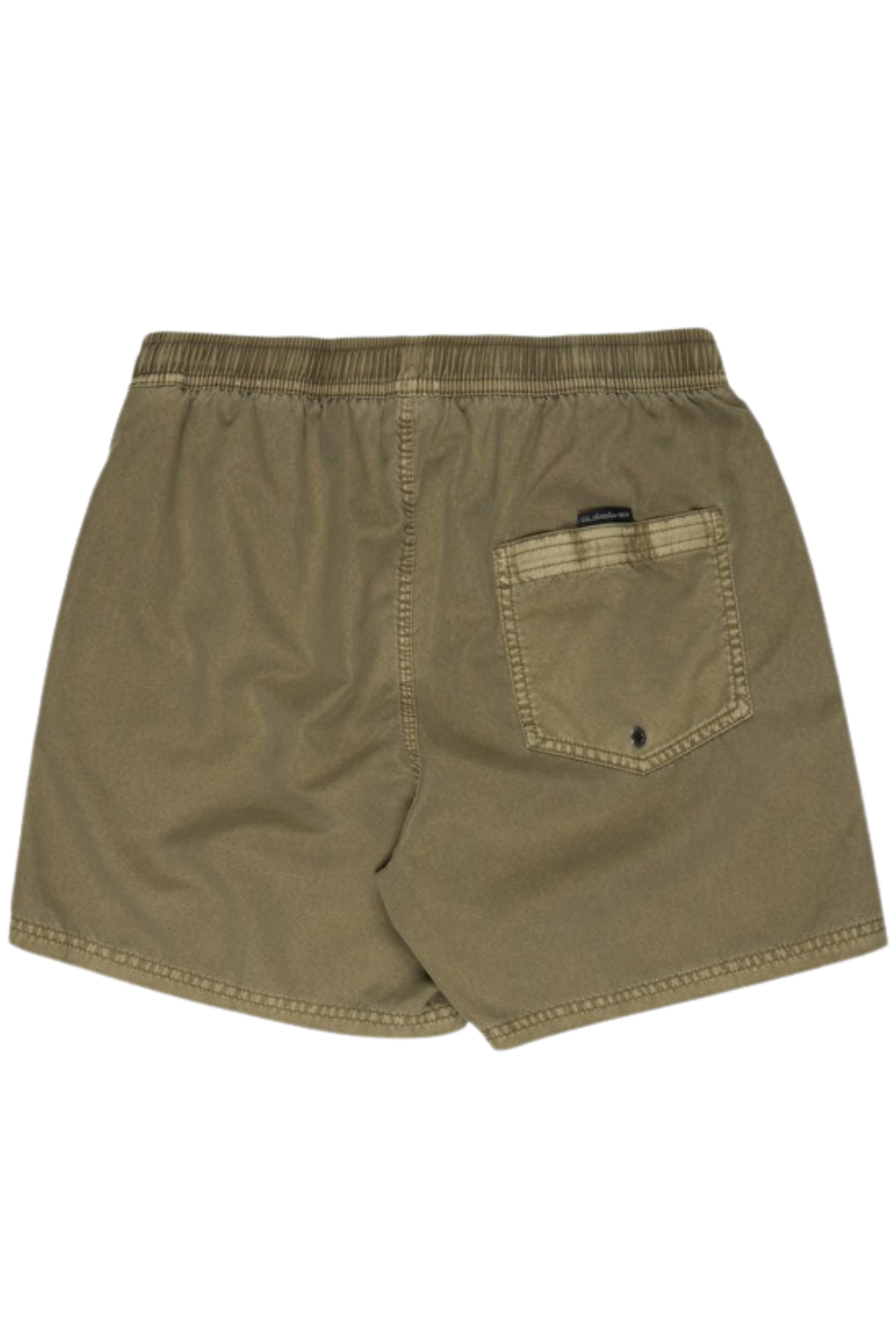 Quiksilver Everyday Surfwash Volley 15" Board Shorts Aloe