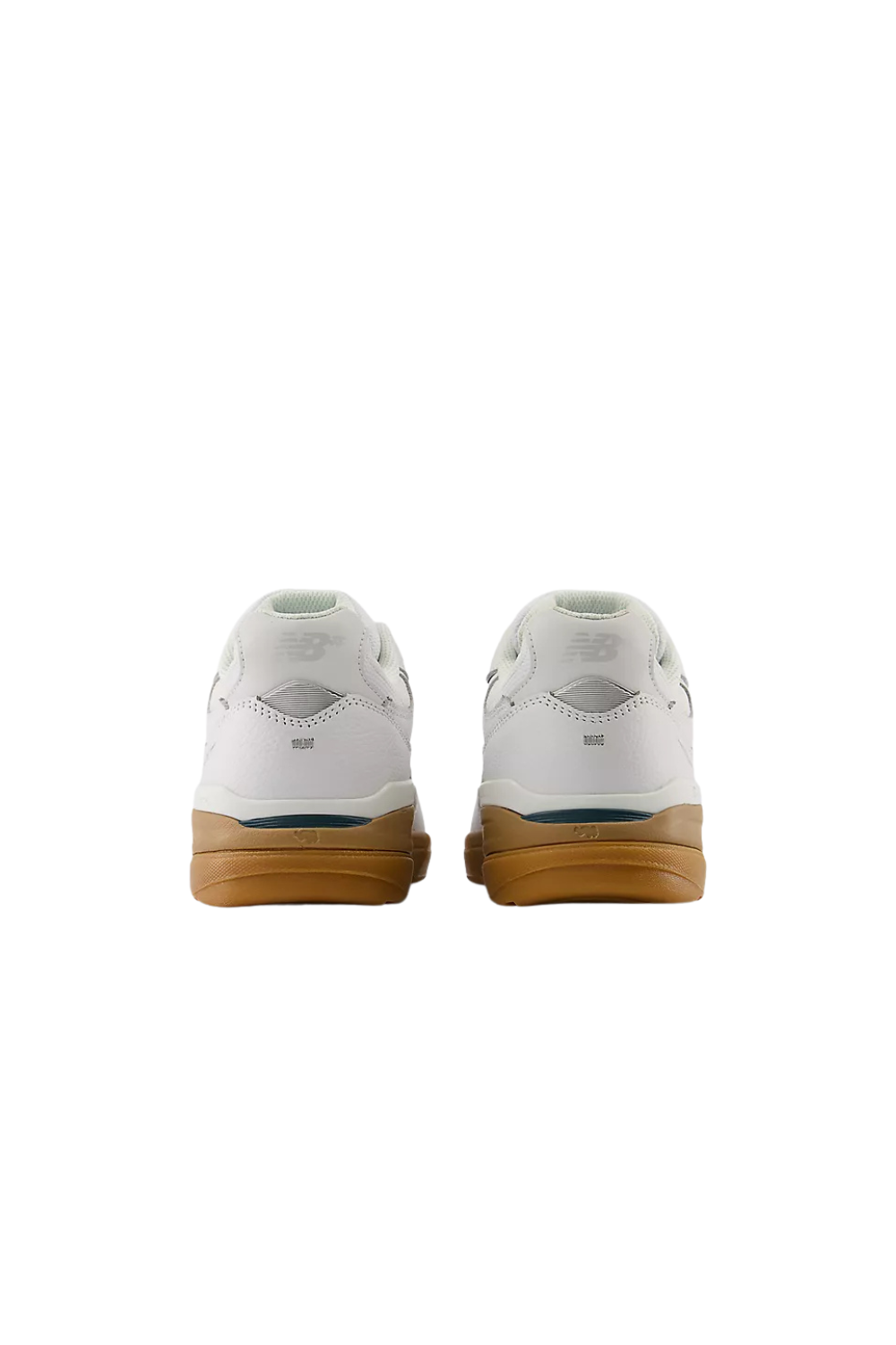 New Balance Numeric Andrew Reynolds 933 Mens Shoes 103 White
