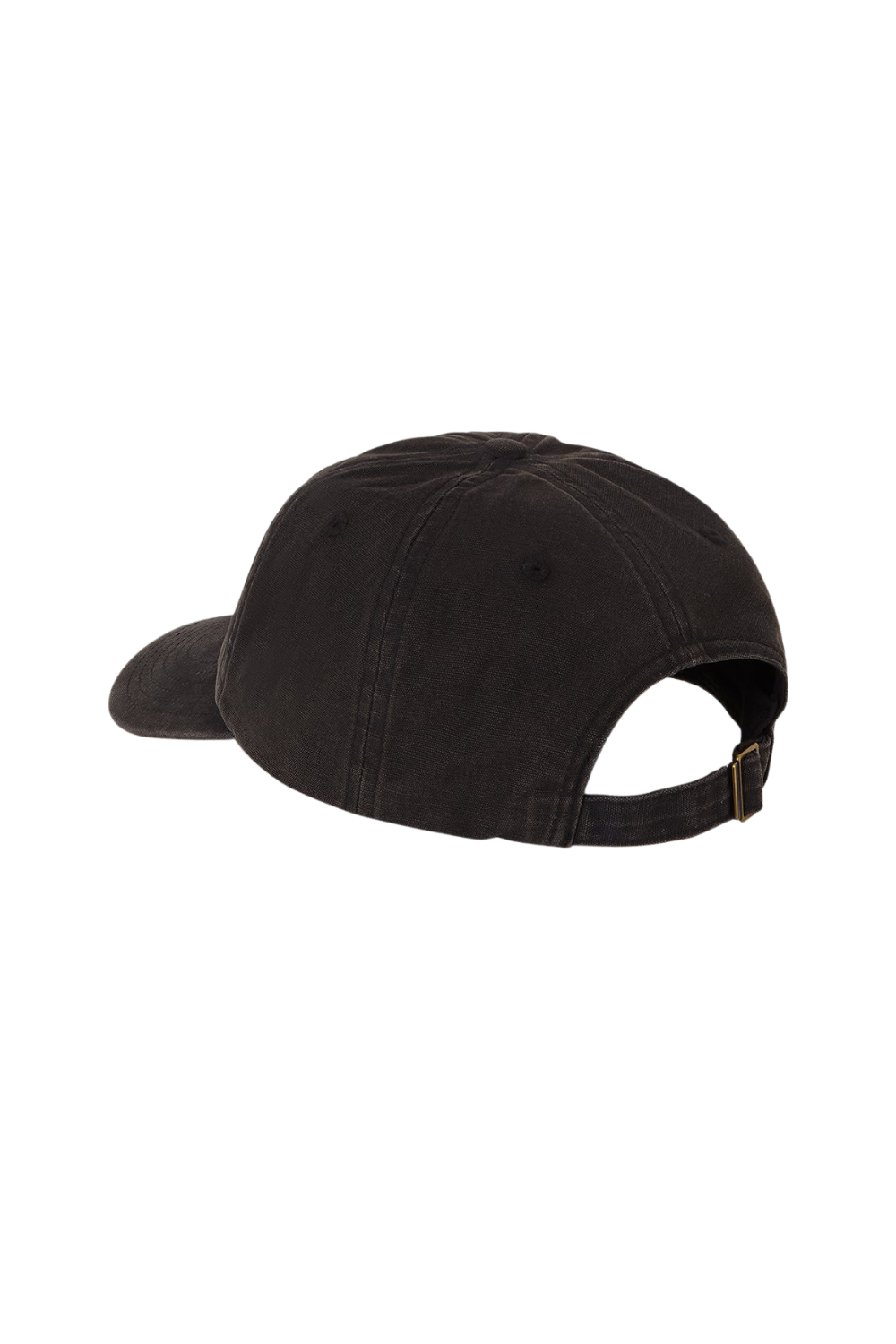Dickies Middlefield Wash Dad Cap Black