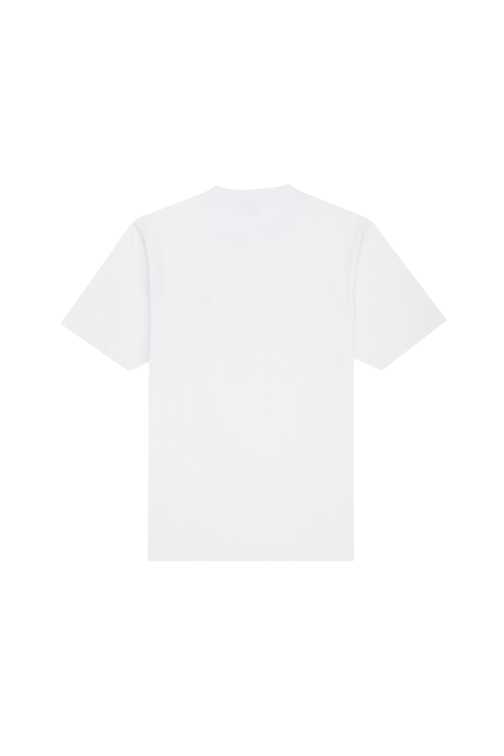 Parlez Vehi T-Shirt White