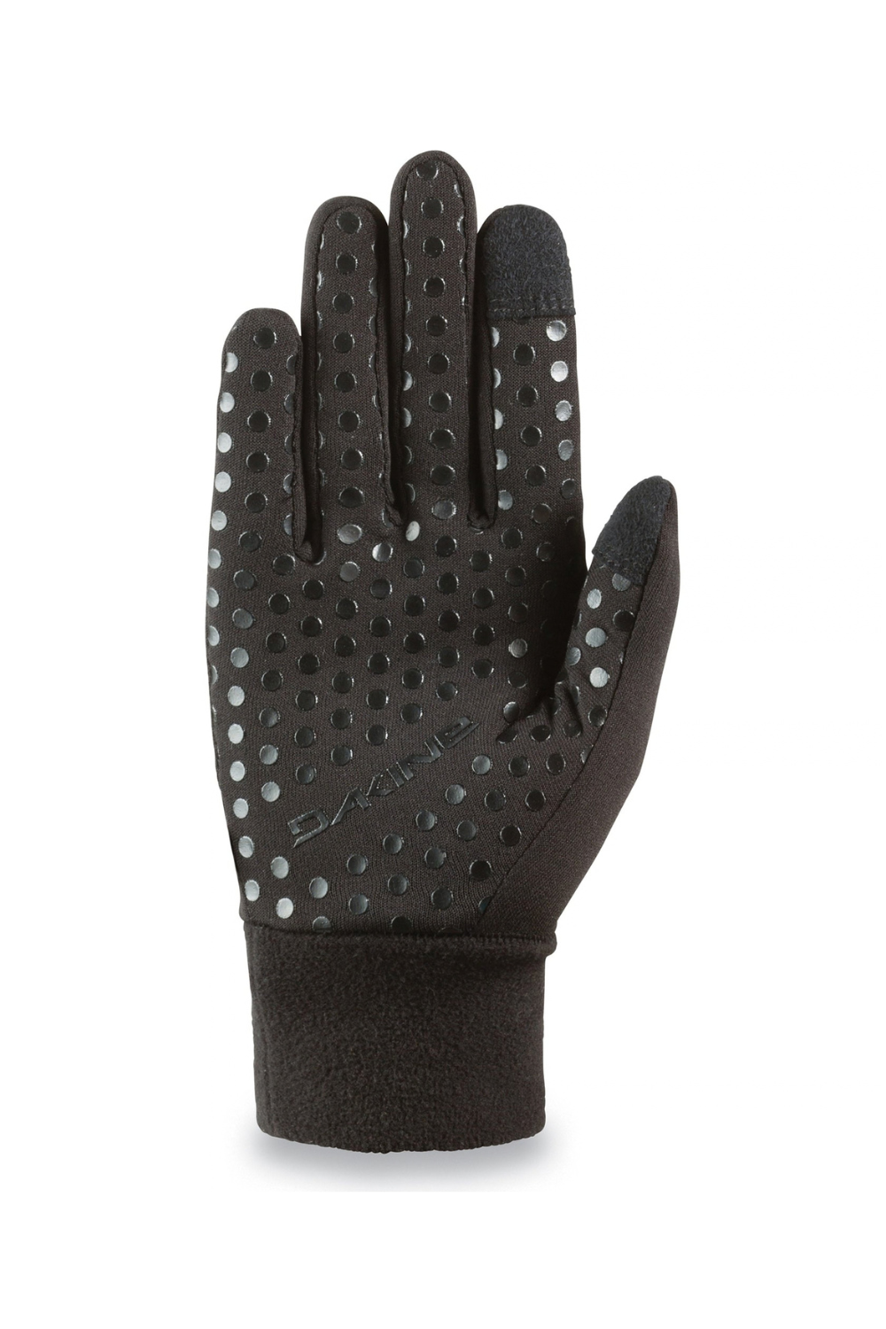 Dakine Storm Liners Womens Ski & Snowboard Gloves Black