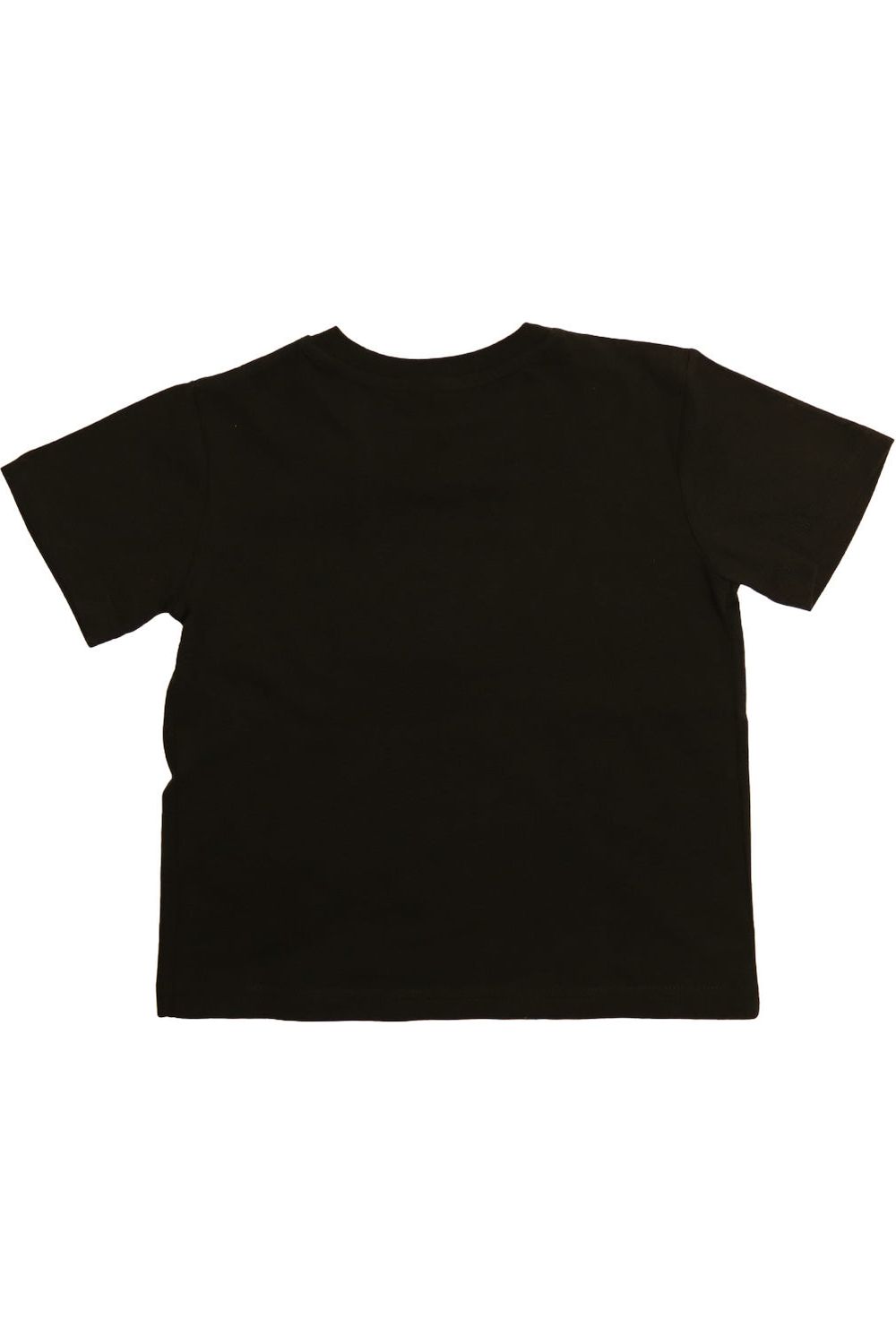 Tiki Man Youth Short Sleeve T-Shirt Black