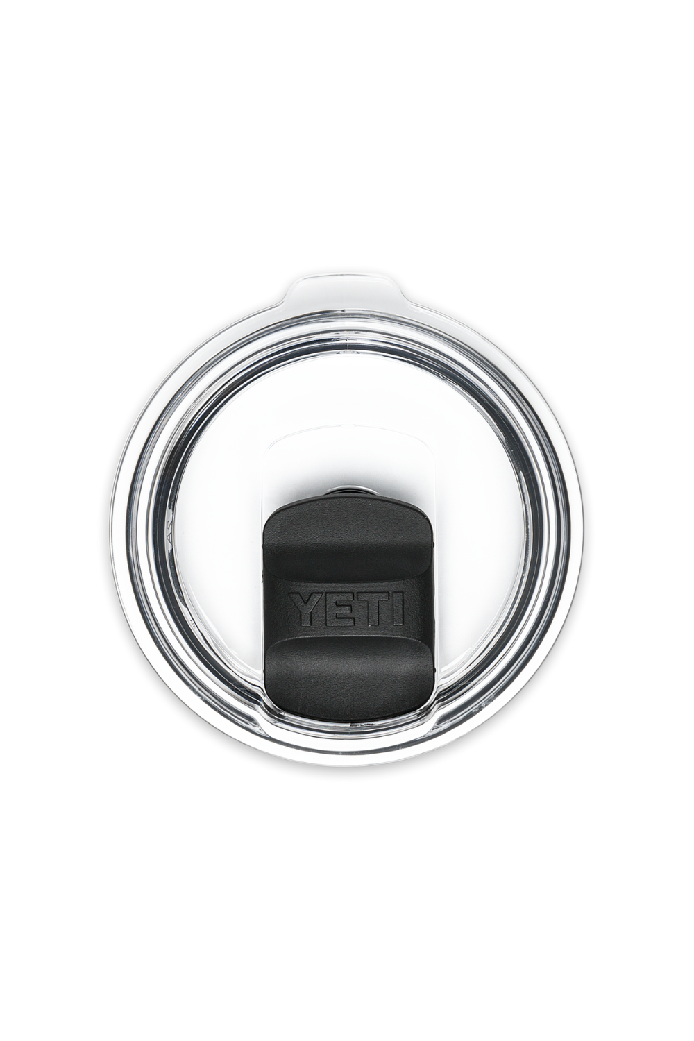 Yeti Rambler 16 Oz Stackable Cup Black