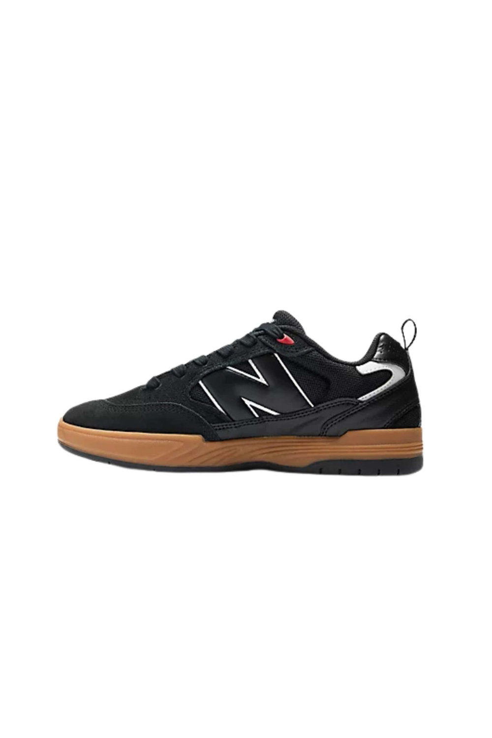 New Balance 808L Tiago Lemos Black
