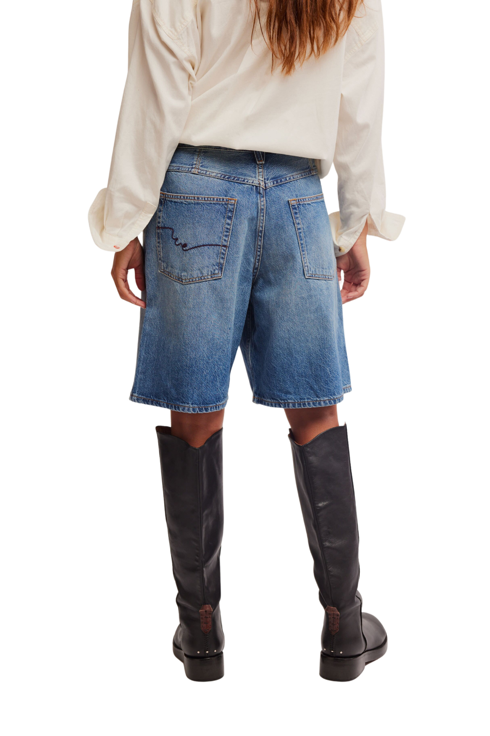 Free People Montana Womens Shorts Haven