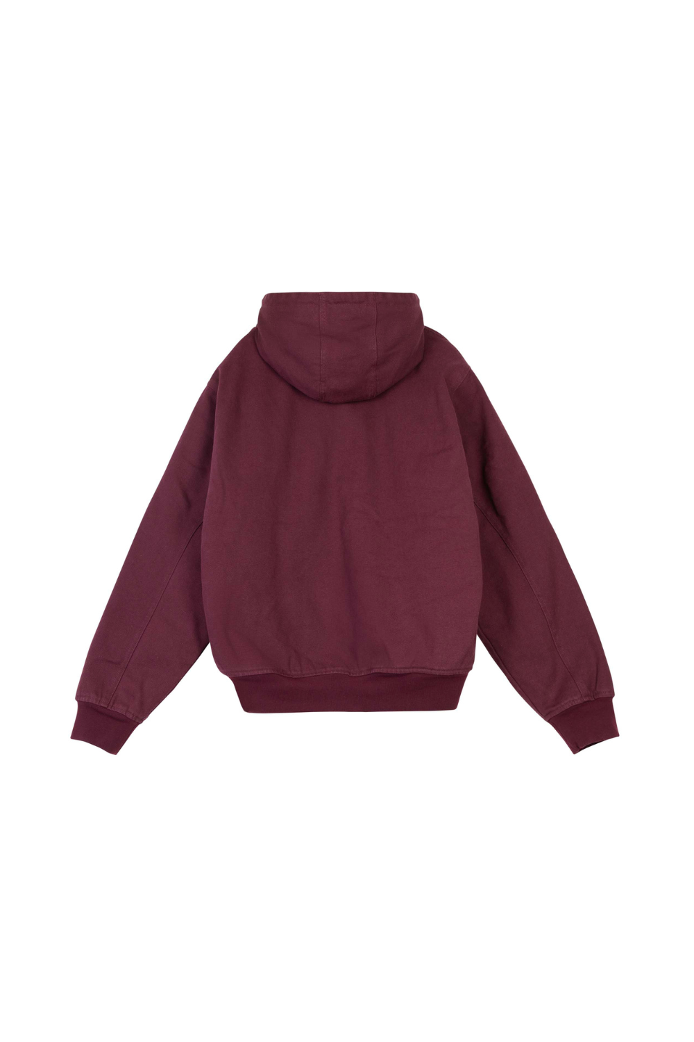 Santa Cruz Ember Mens Jacket Dark Plum
