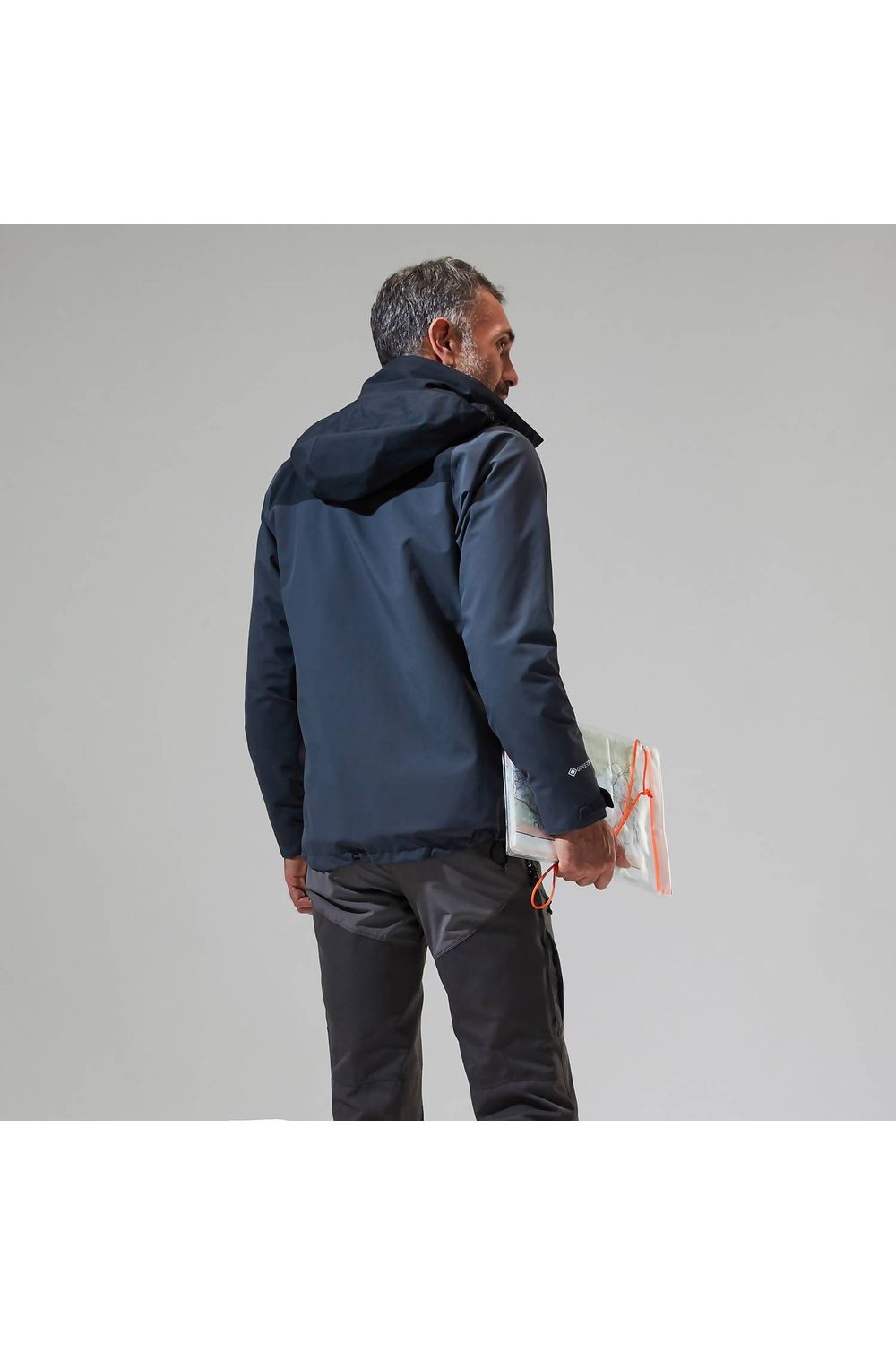 Gore Tex Berghaus Hyper 140 Waterproof Jacket Berghaus Hyper 140