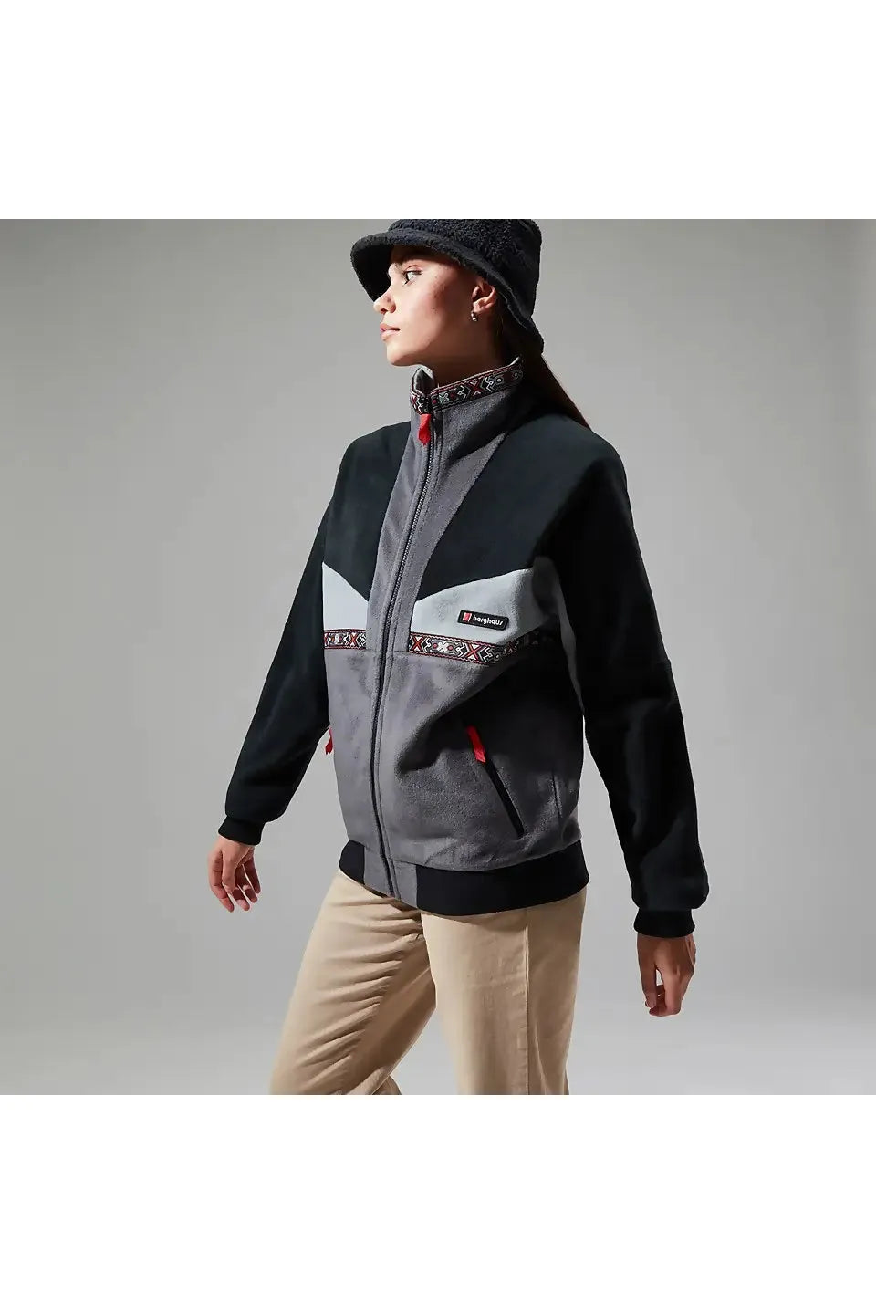 Berghaus 2025 tramantana fleece