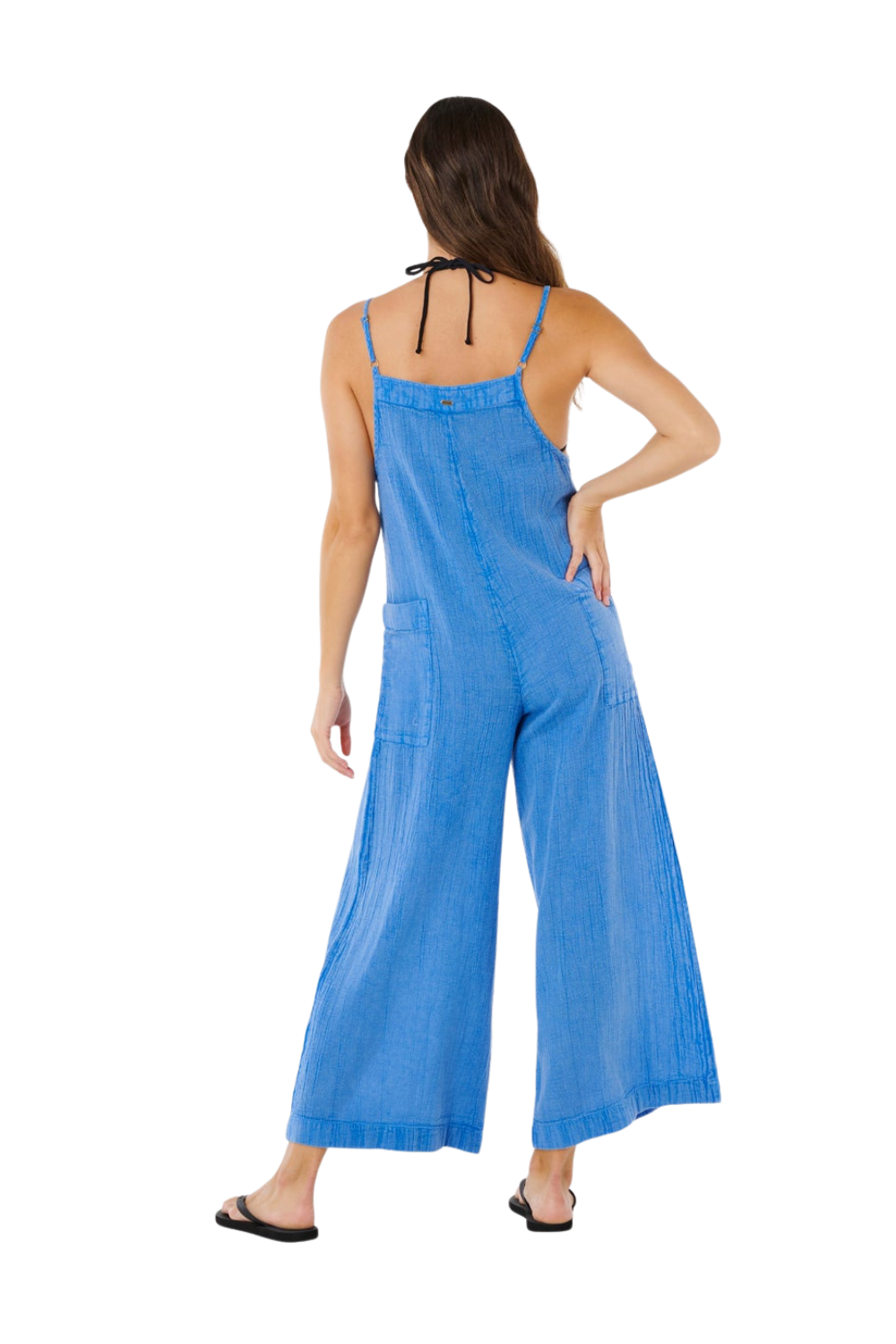 Rip Curl Classic Surf Jumpsuit Bright Blue