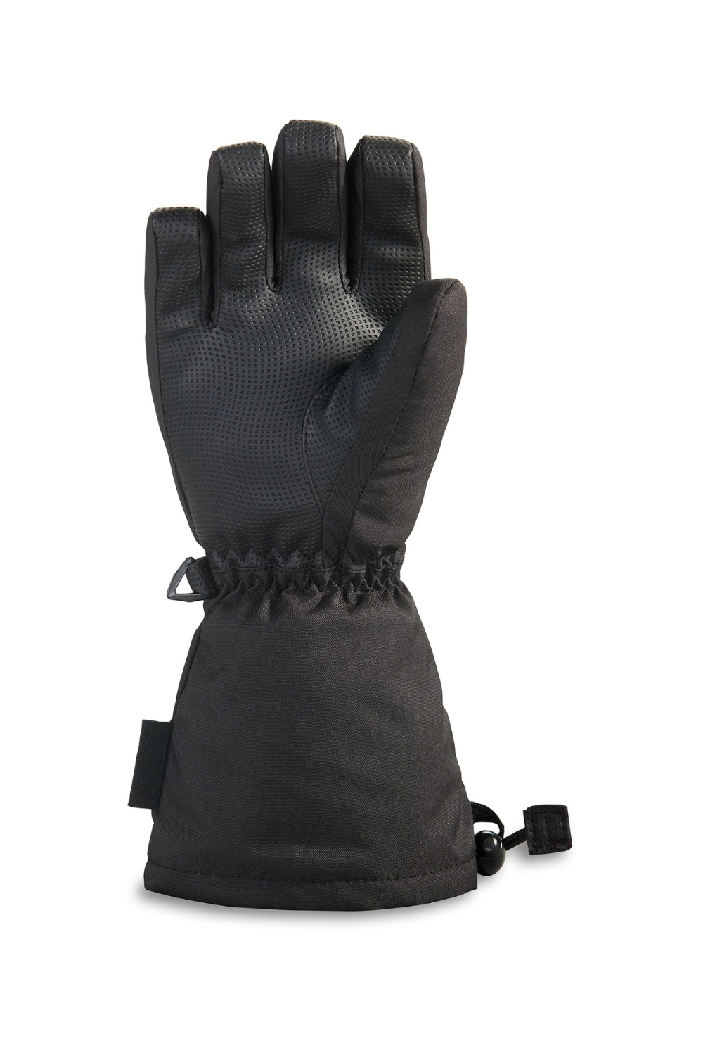 Dakine Tracker Youth Ski & Snowboard Gloves Black