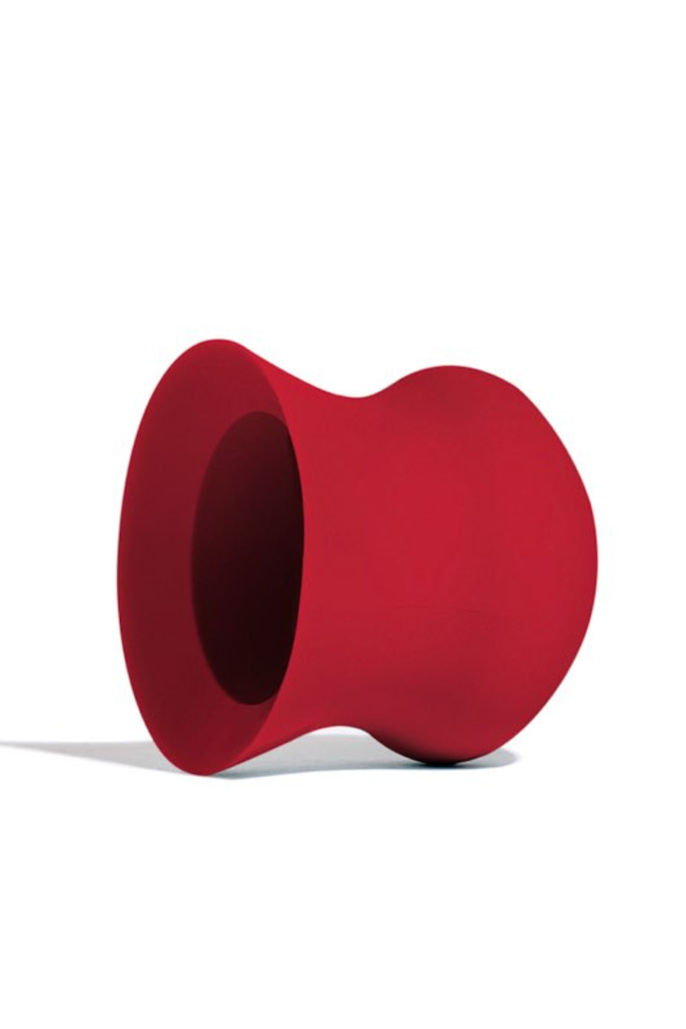 Wax Fresh Wax Scraper Red