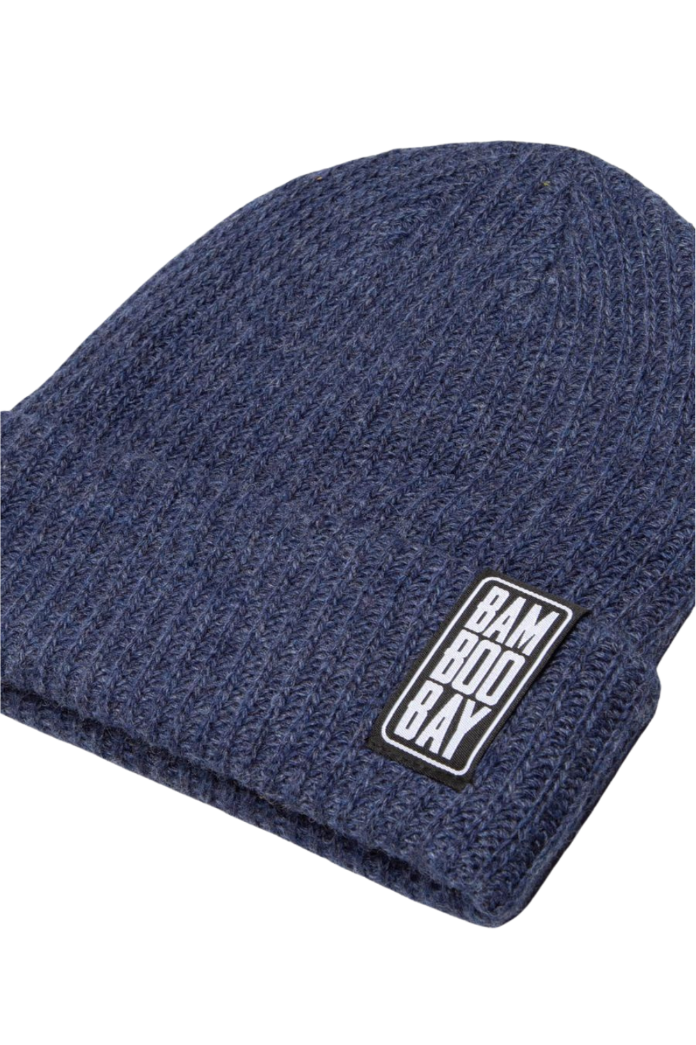 BamBooBay Baa Baa Beanie Blue