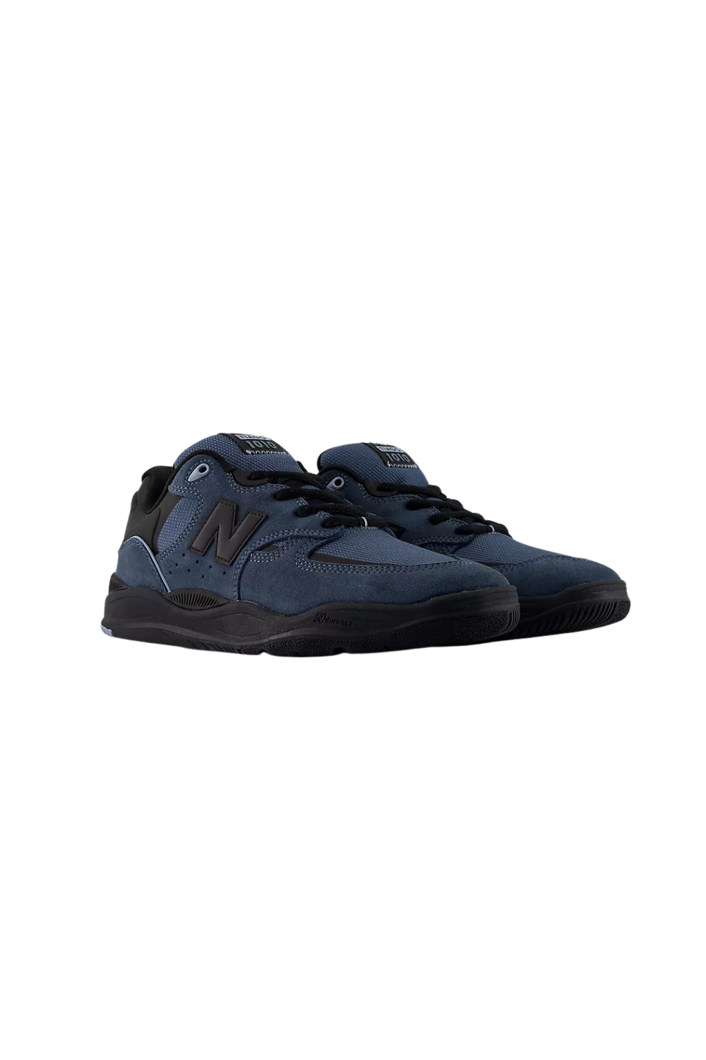 New Balance Numeric Tiago Lemos 1010 Mens Shoes Shadow Blue/Black