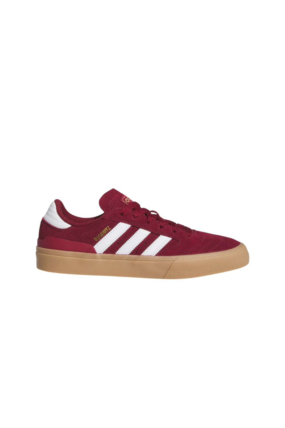 Adidas Busenitz Vulc II Shoes Supcol/Ftwwht/Goldmt