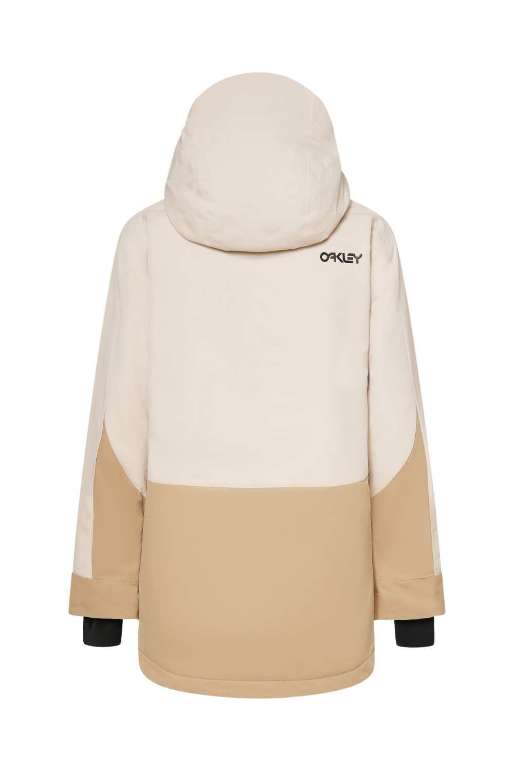 Oakley Womens Tnp Tbt Insulated Snow Jacket Mist/Pebble