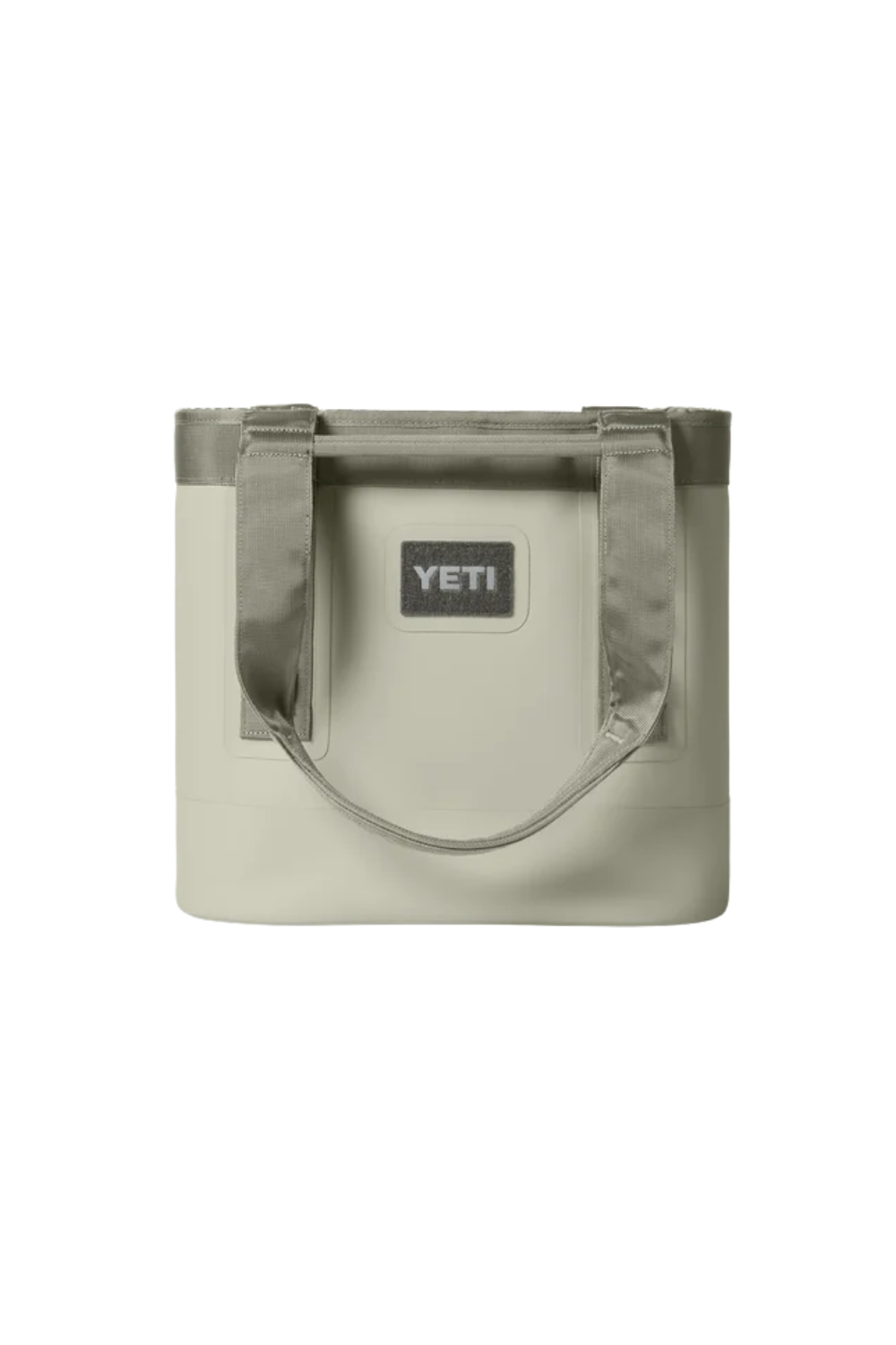 Yeti Camino Carryall 20L Tote Bag Pampa Light Green