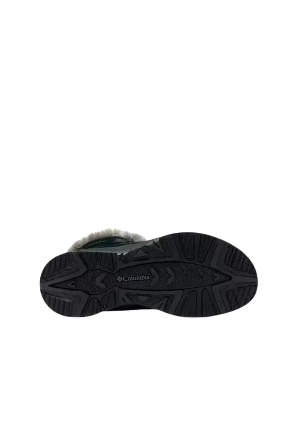 Columbia Slopeside Peak Luxe Boots Black