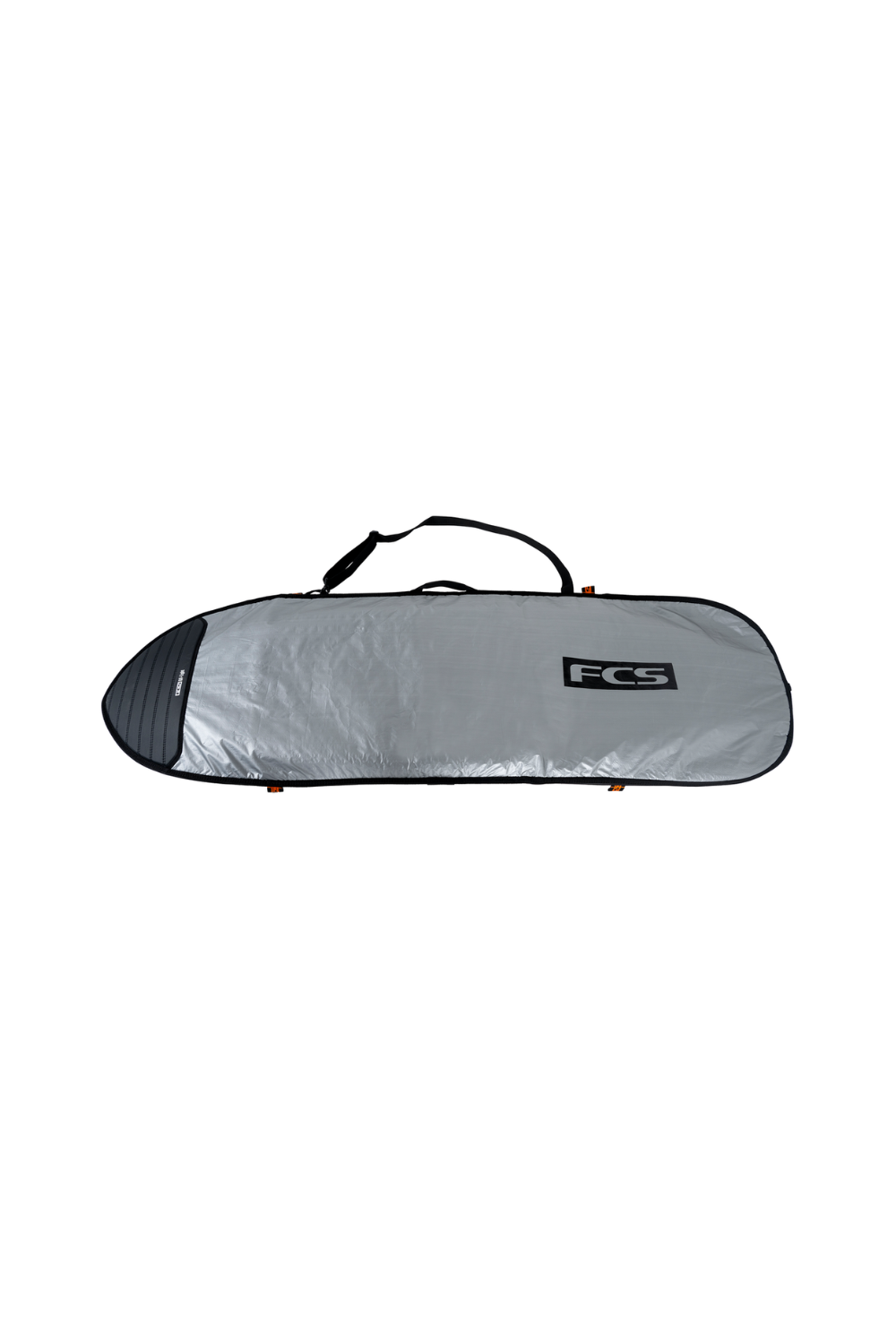 FCS Classic Surfboard Cover Fish Alpine