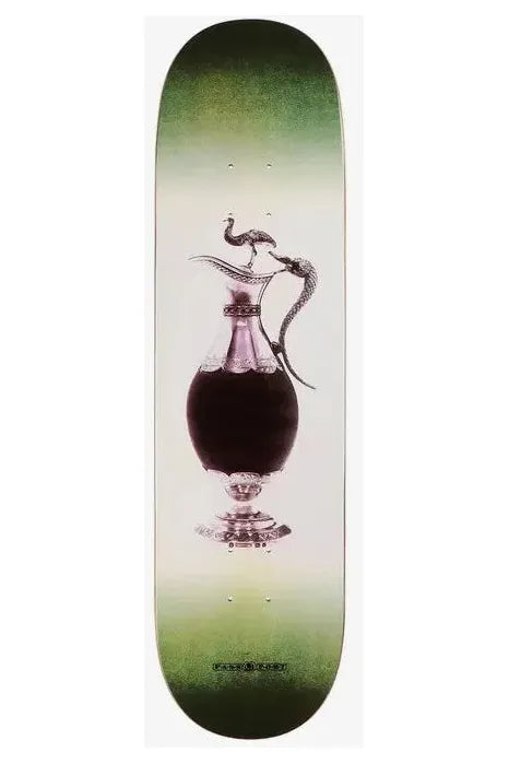 Passport Hallmark Series Decanter - 8.5"