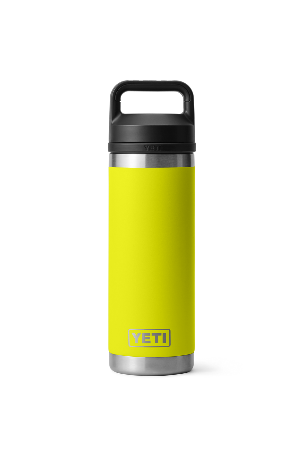 Yeti Rambler 26 Oz Bottle Firefly Yellow