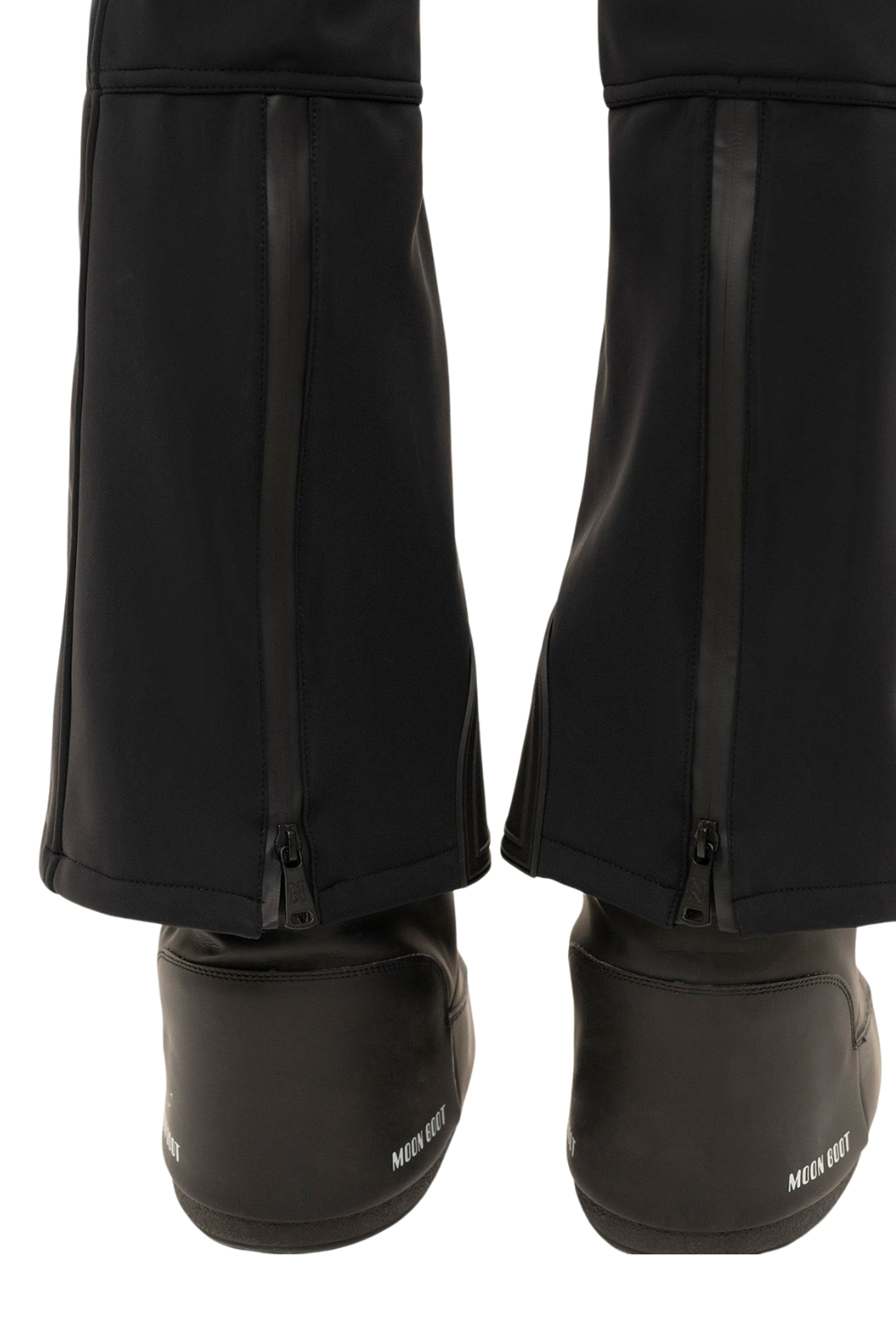 Nikkie Gracy Snow Pants Black