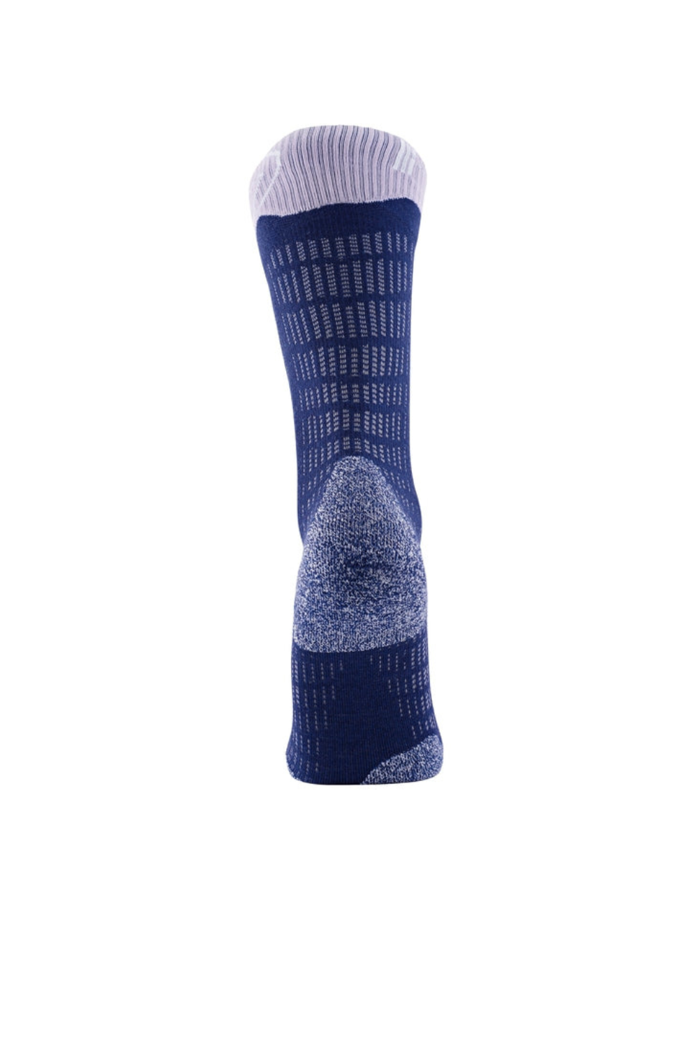 Sidas Ski Merino Womens Socks Blue Purple