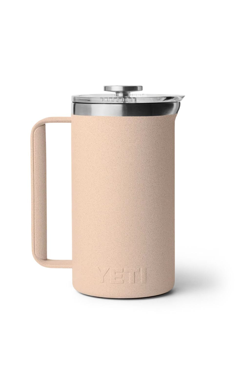 Yeti Rambler 34 Oz French Press With Ceramic Lining Tahini