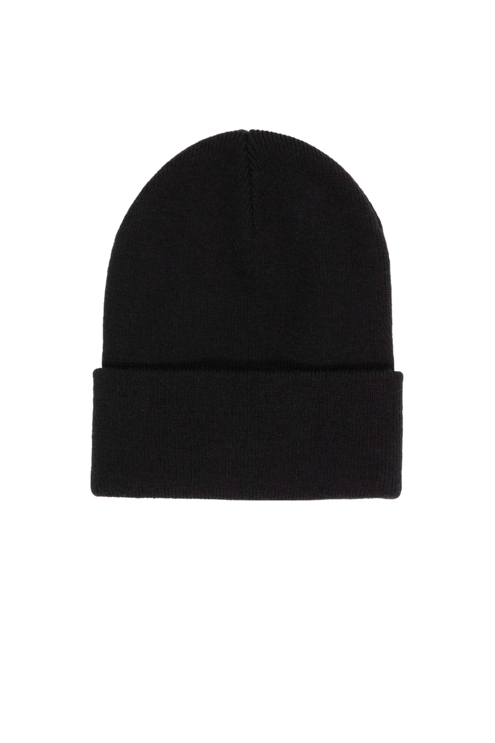 Santa Cruz Cruz Label Beanie Black