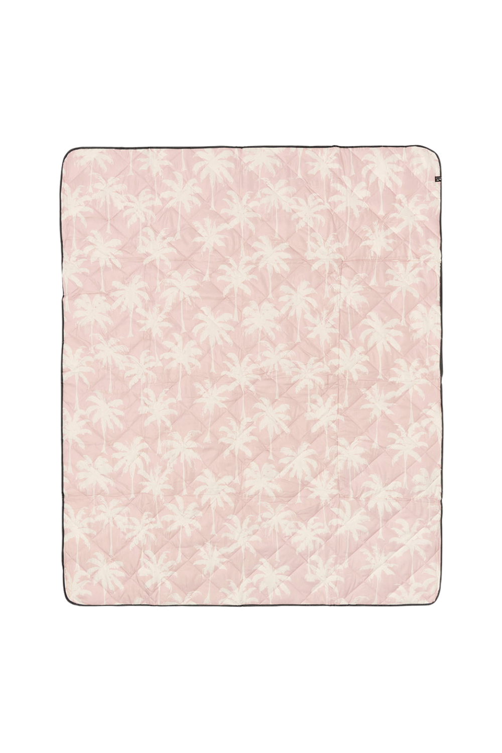 Slowtide Luca Packable Picnic Blanket Clay