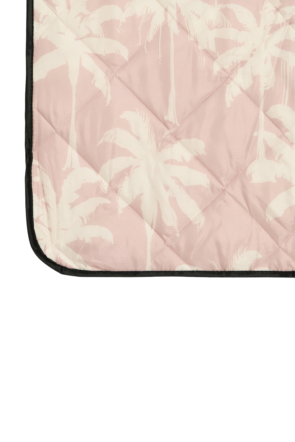 Slowtide Luca Packable Picnic Blanket Clay