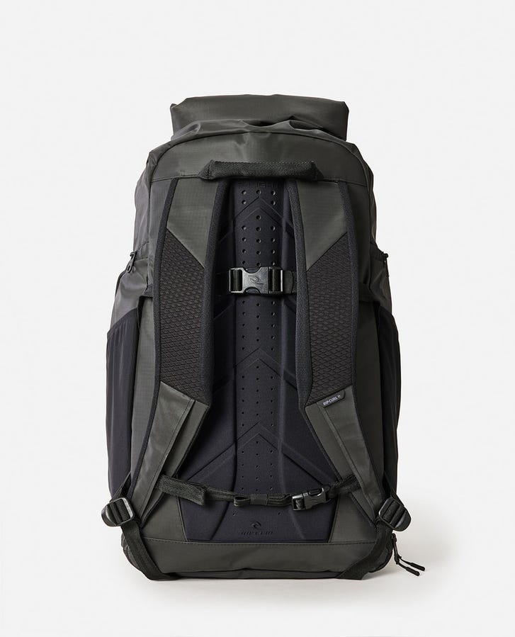 Rip Curl F-Light Surf 40L Icons Backpack Midnight