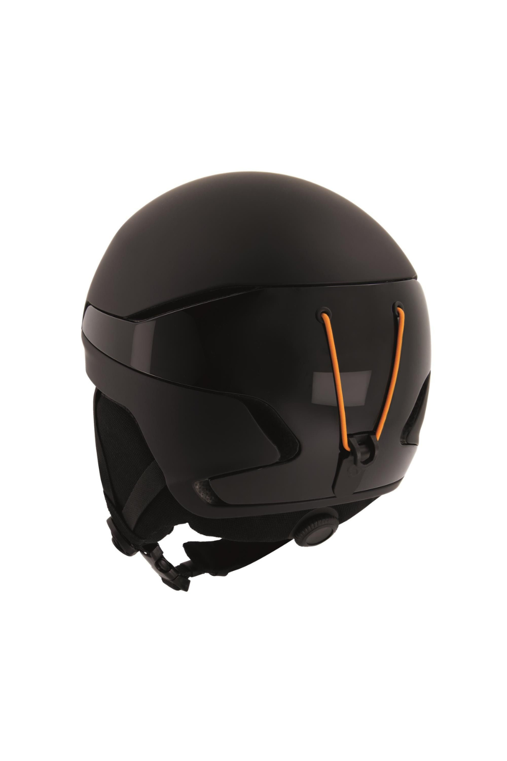 Sinner Zermatt Snow Helmet Matte Black