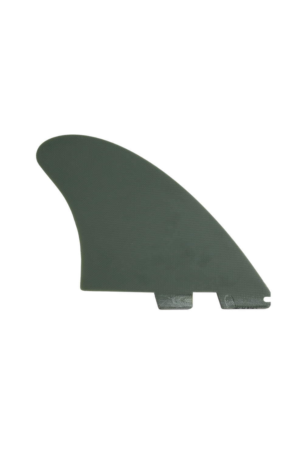 FCS II Modern Keel PG Surfboard Twin Fins Natural/Alpine