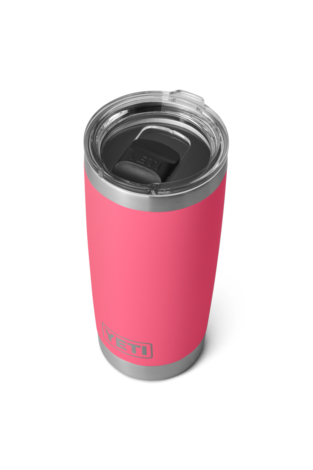 Yeti Rambler 20 Oz Tumbler Tropical Pink