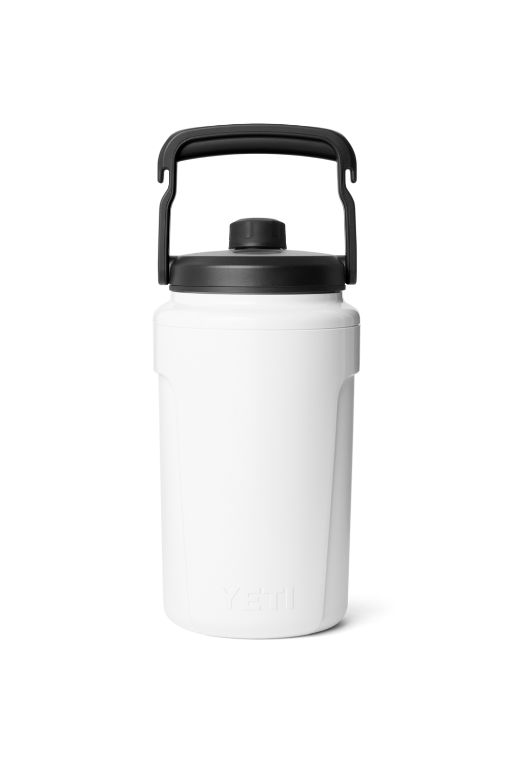 Yeti Silo Half Gallon (1.89 L) Jug White