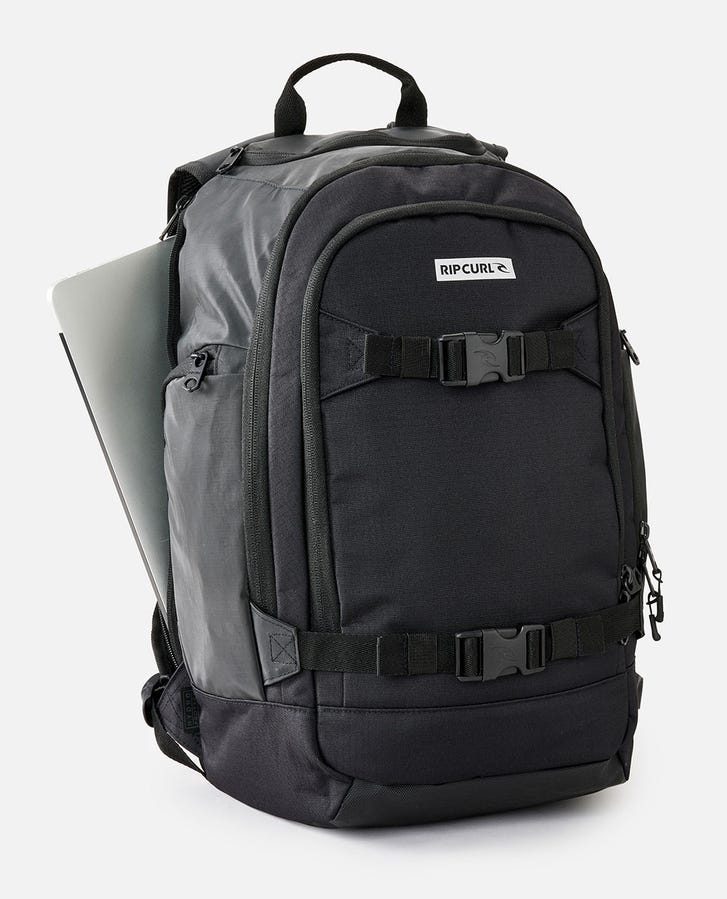Rip Curl Posse 33L Icons Backpack Midnight