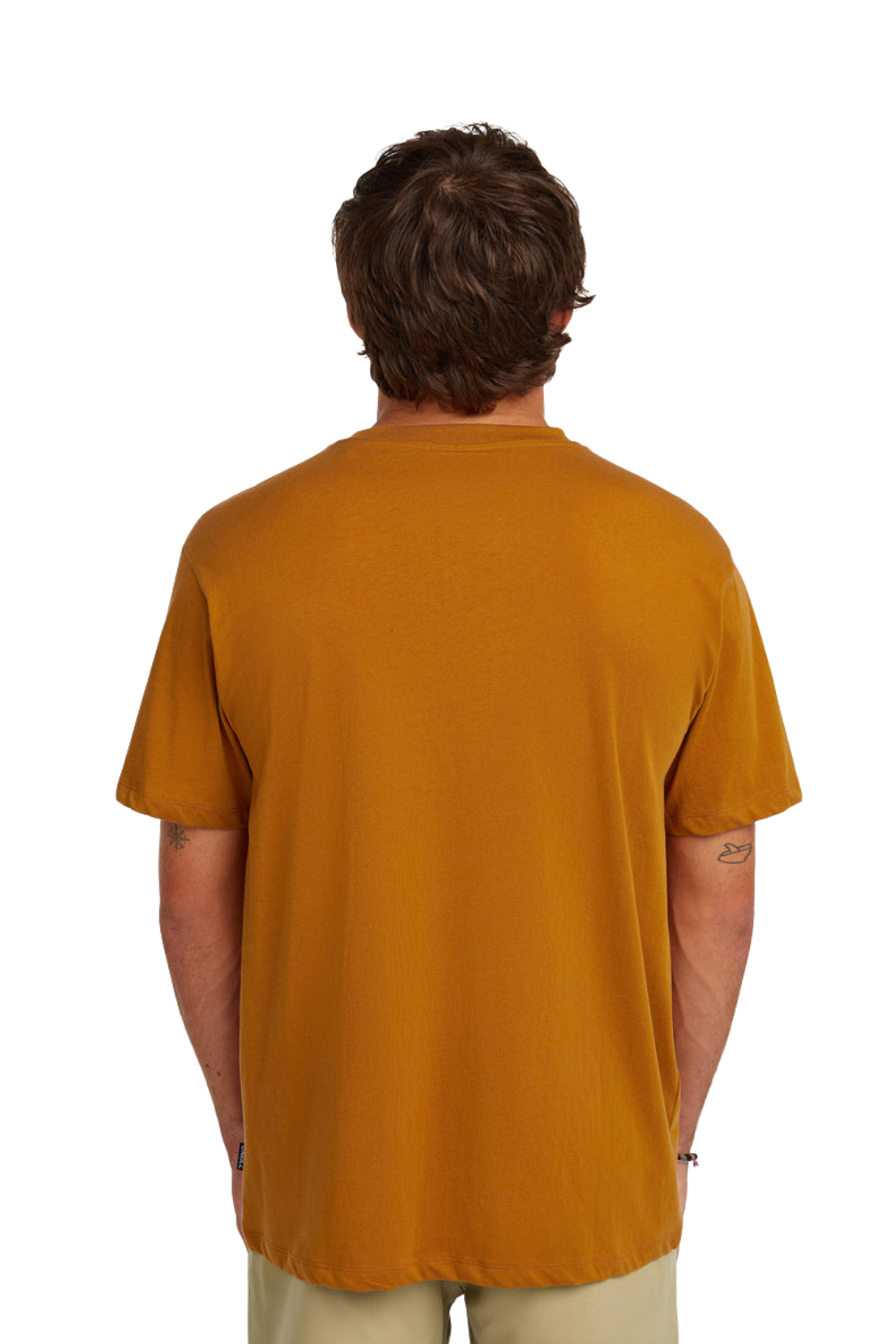 O'Neill Original Cali Mens T-Shirt Tandoori