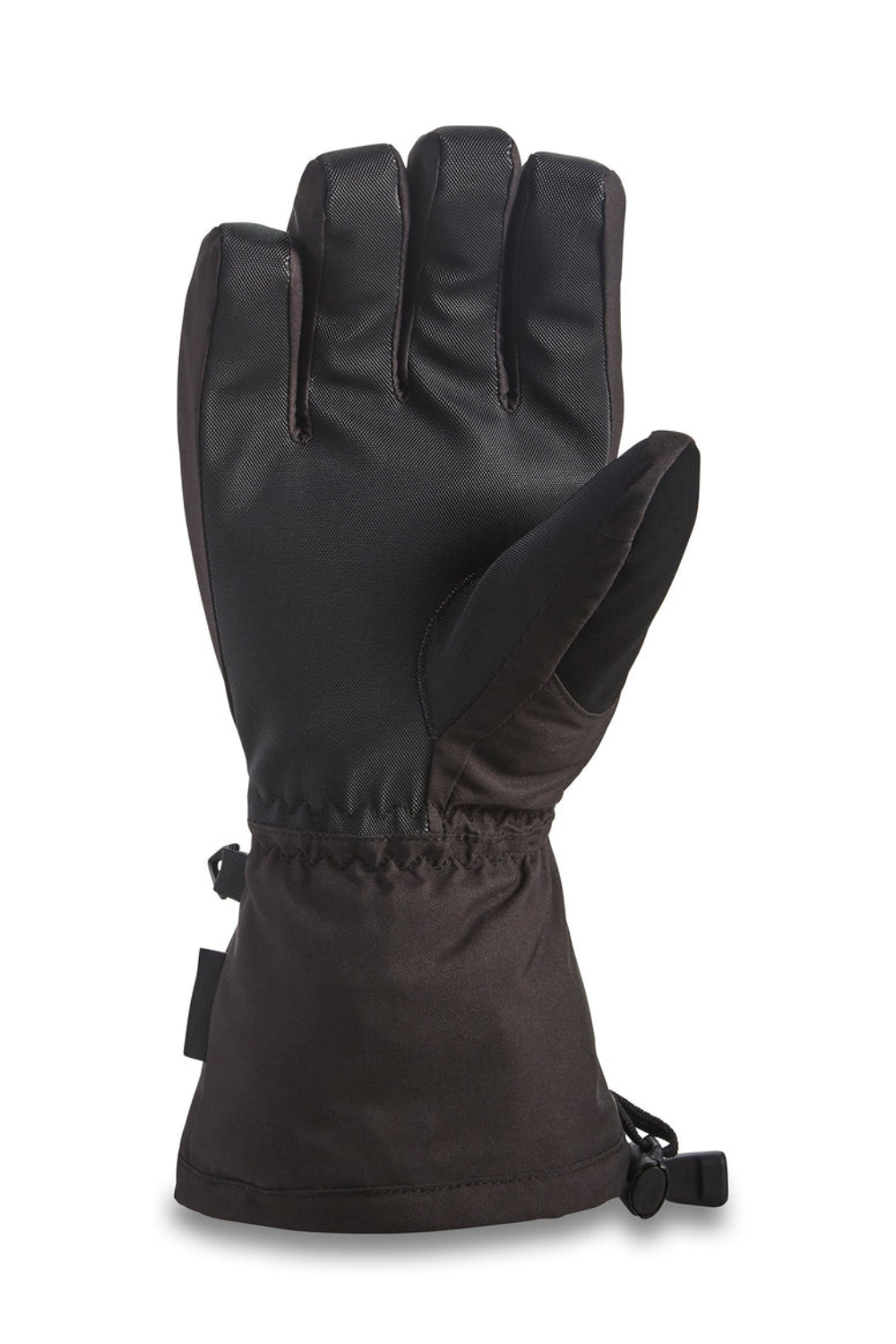 Dakine Camino Womens Gloves Black