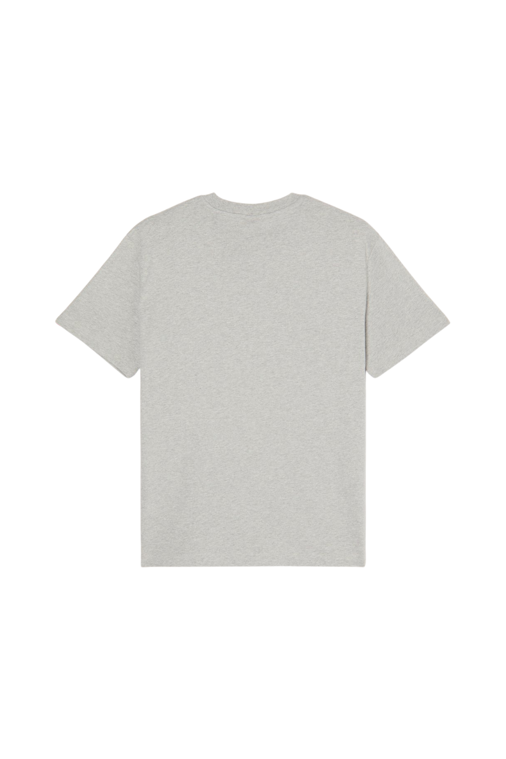 Quiksilver Young Guns Vortex Mens T-Shirt Light Grey Heather
