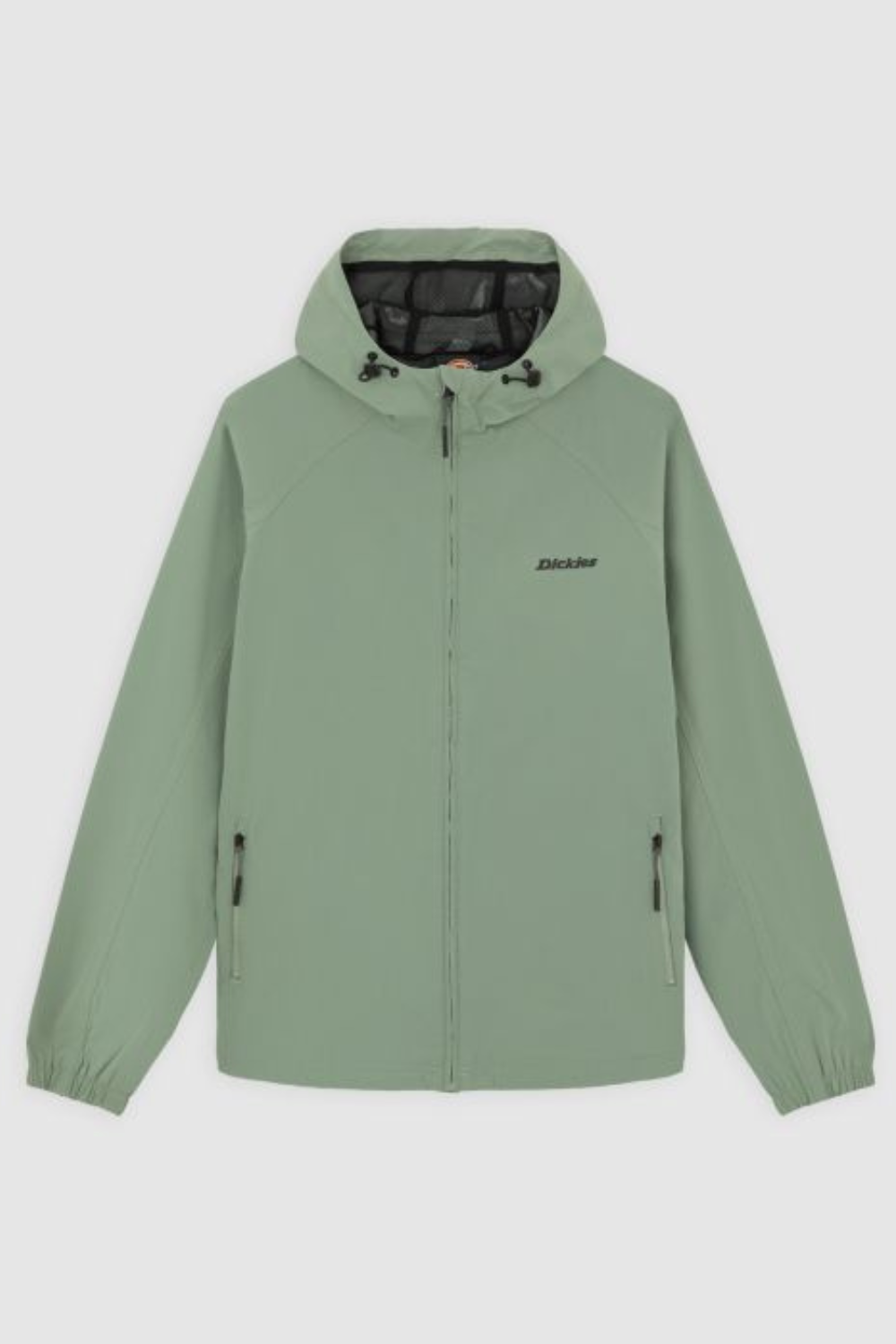 Dickies Ronan Shell Jacket Olive Green
